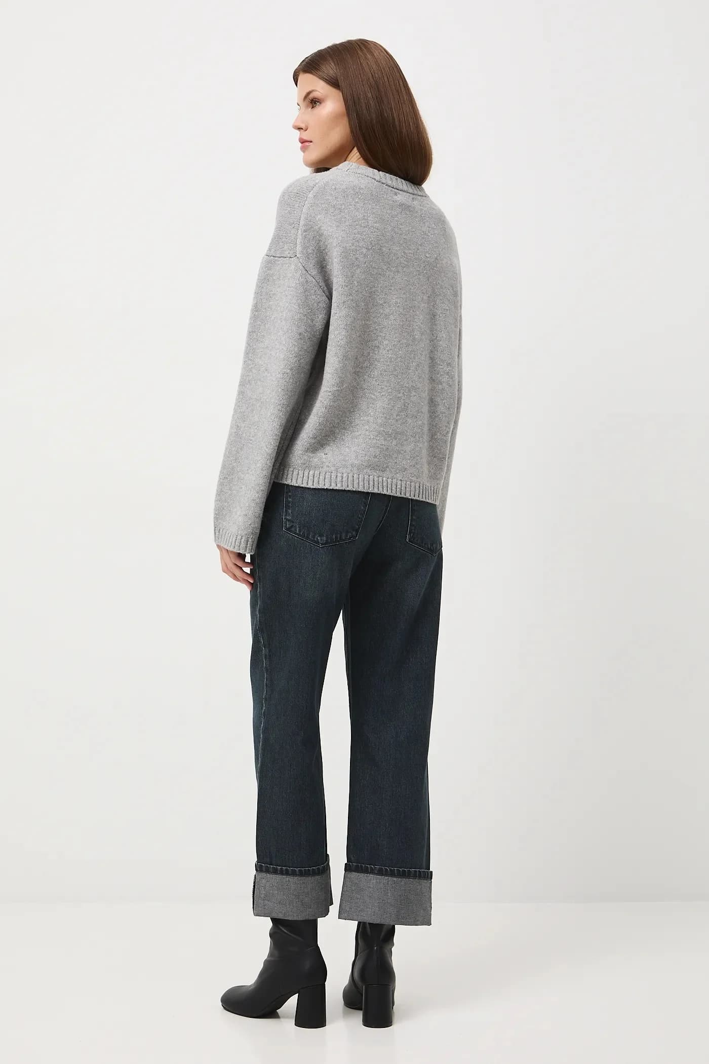 Свитер - фото 3