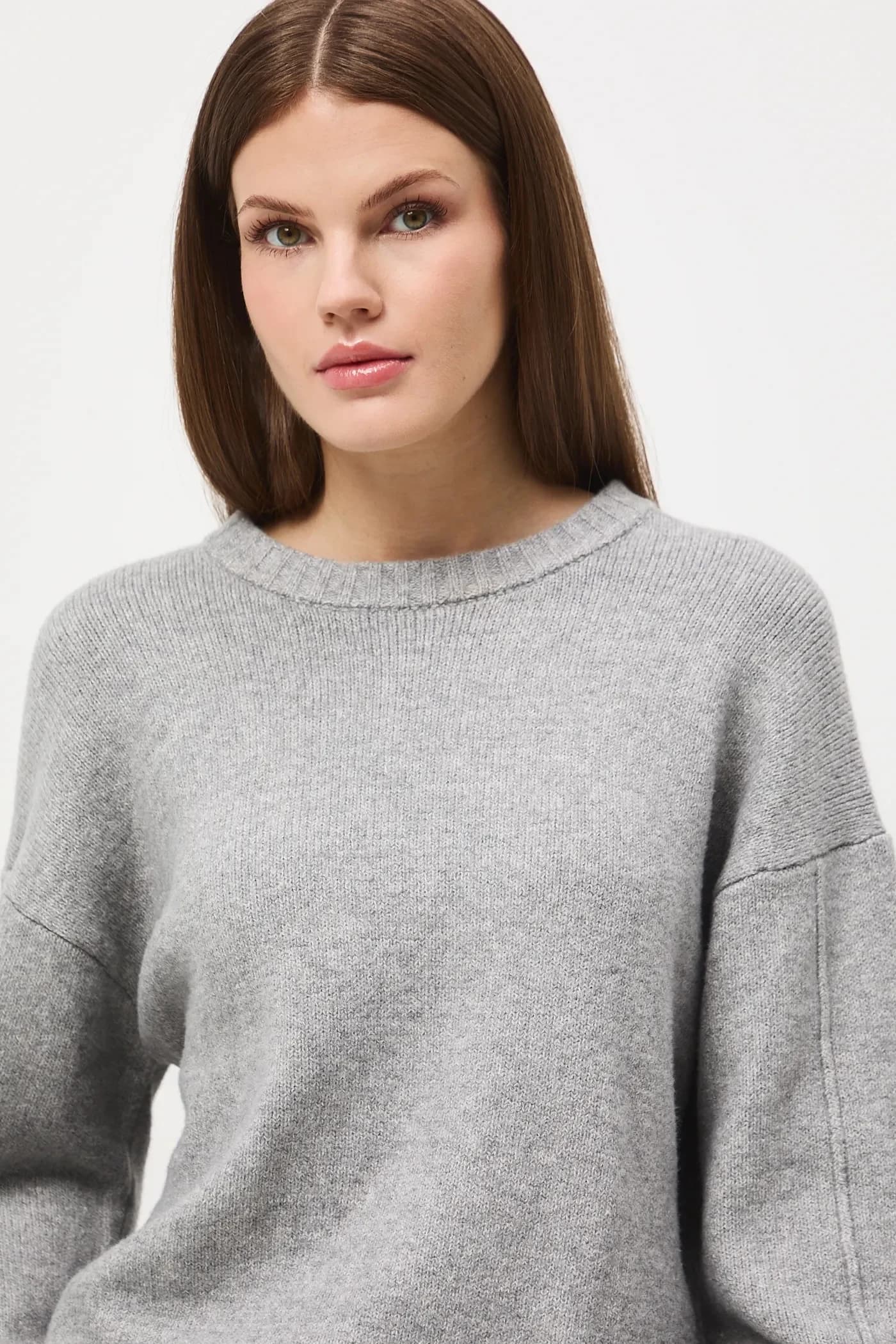 Свитер - фото 4