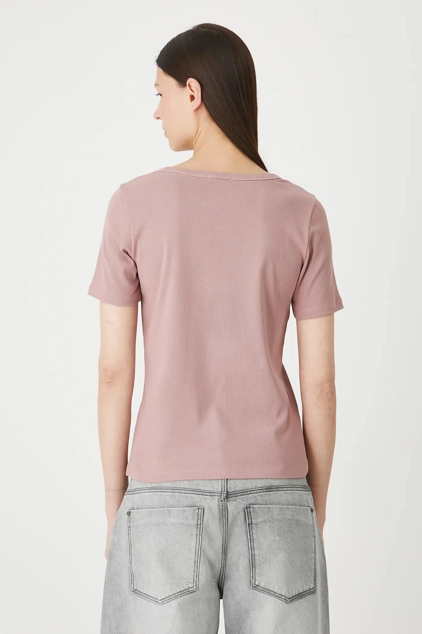 футболка - фото 3