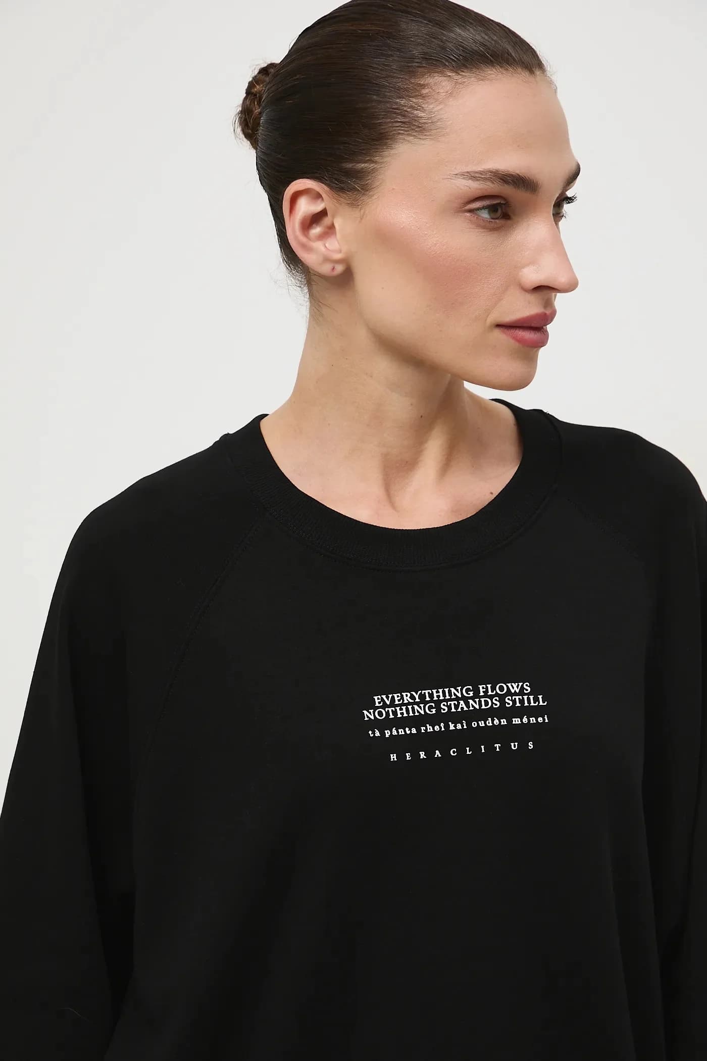 Хлопковая футболка - фото 5