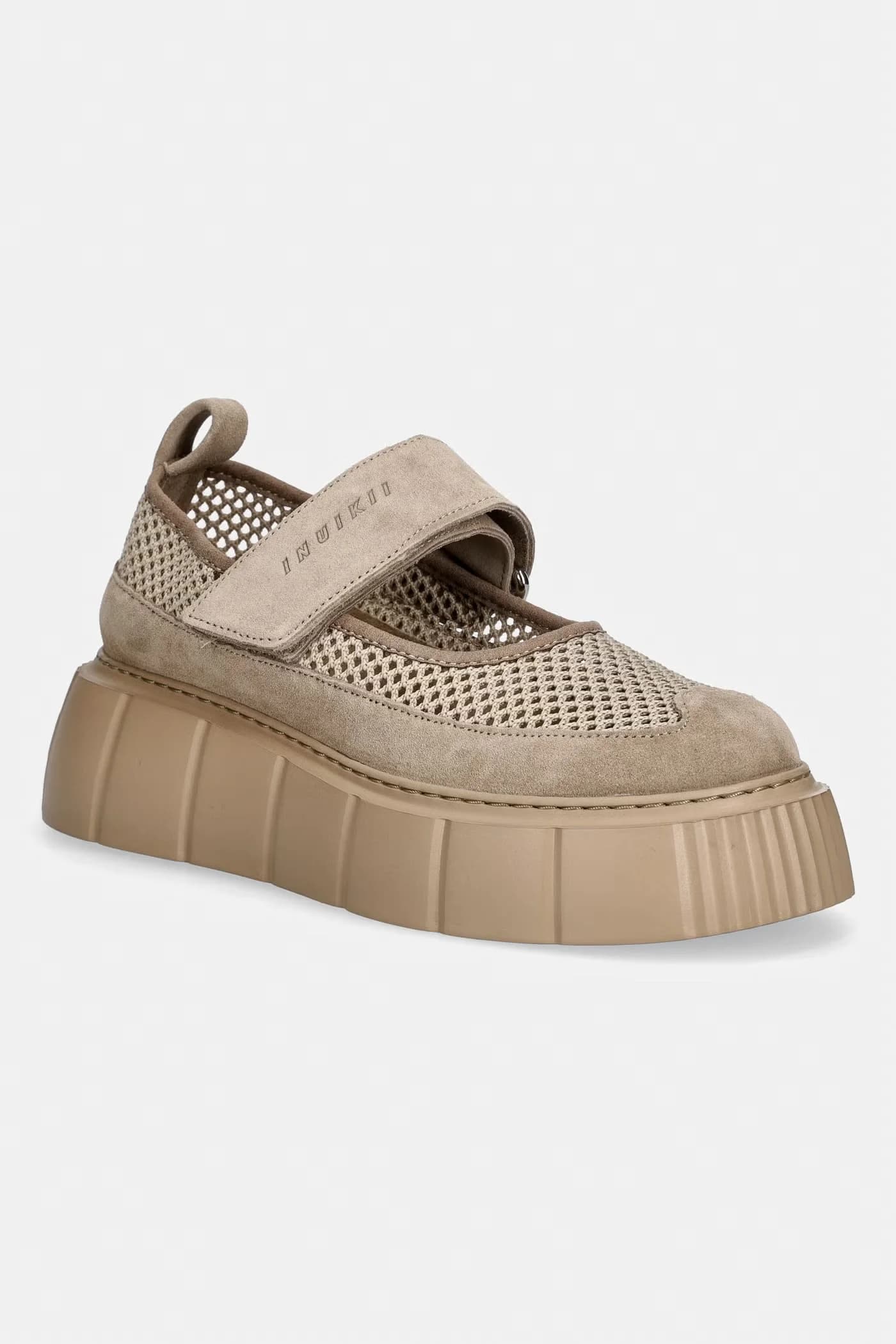 Балерины Матильда MJ Net