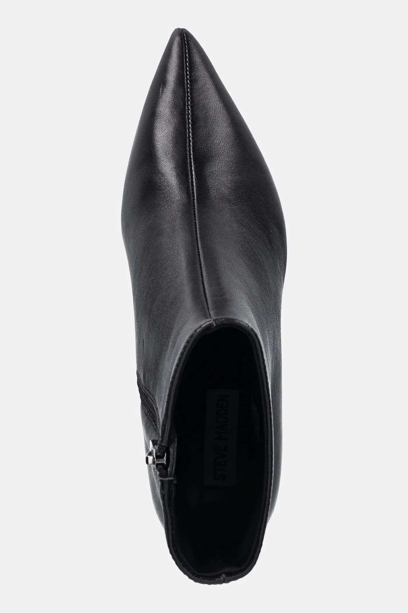 кожаные ботильоны Lulah - фото 4