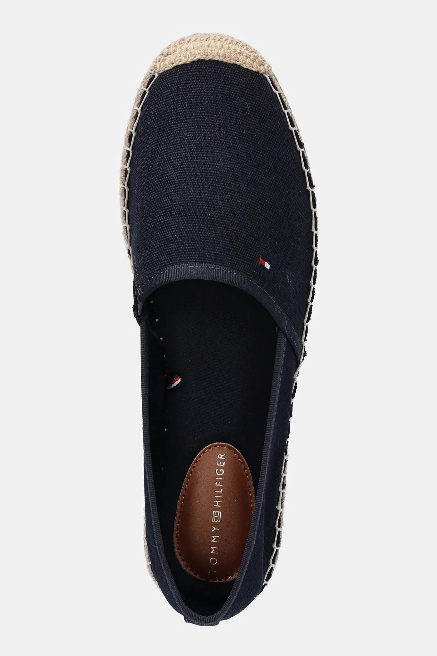Женские эспадрильи FLAG CANVAS ESPADRILLE военно-морской для женщин - фото 4