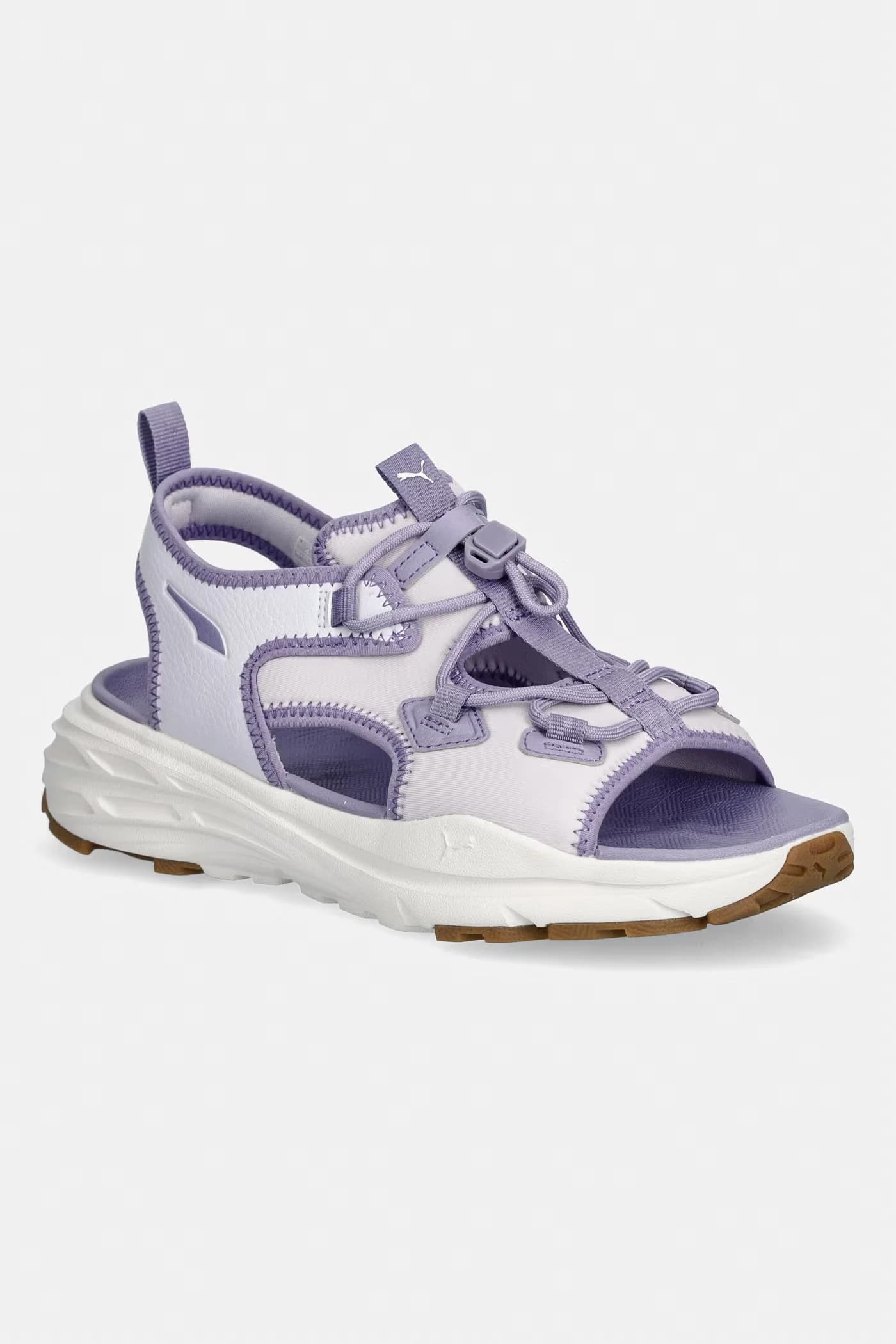 Гипнотические женские босоножки