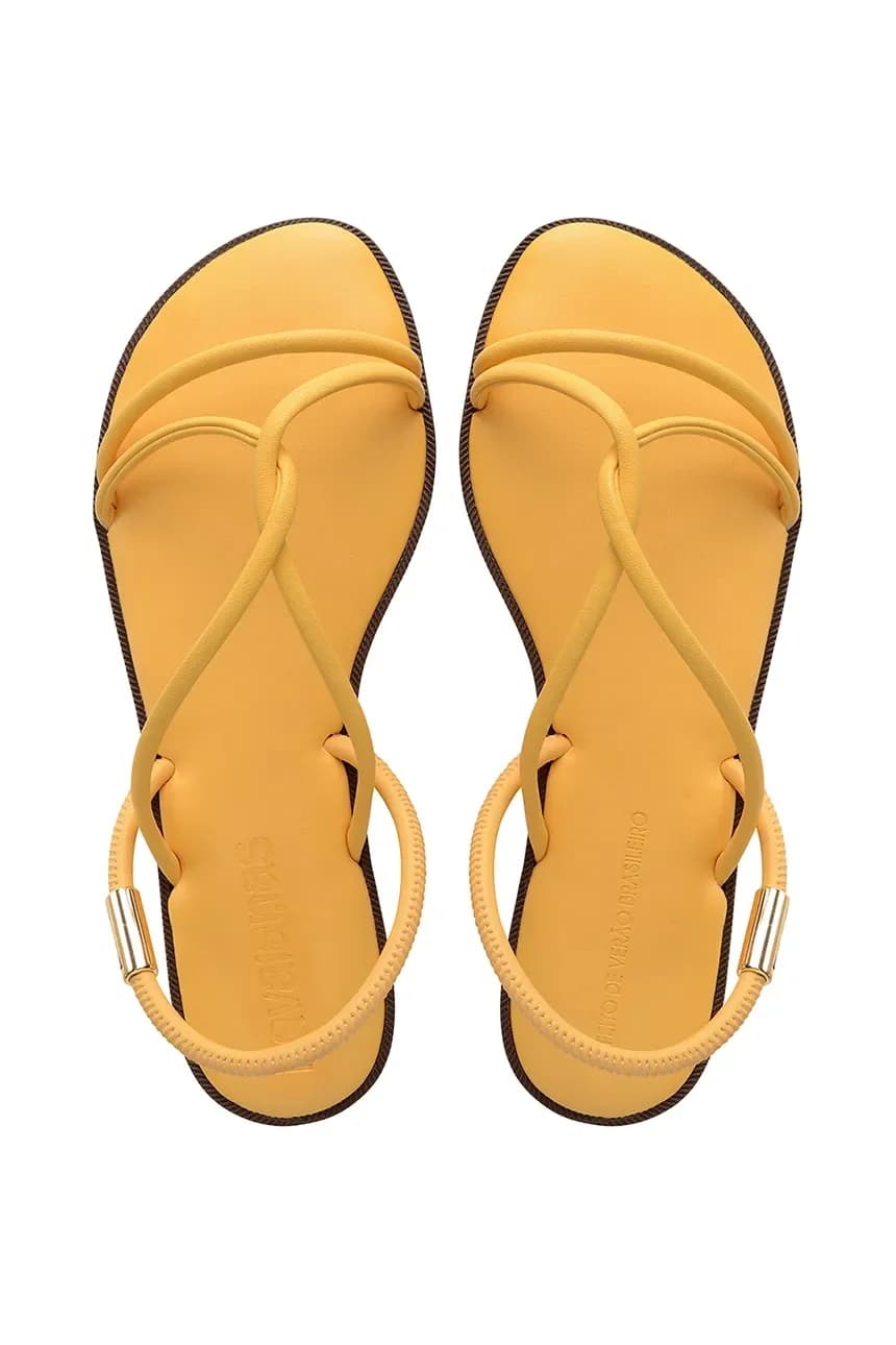 Сандалии UNA MANGA CAJA