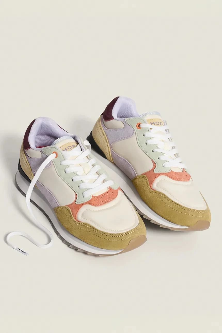 кроссовки CITY MATERA - фото 2