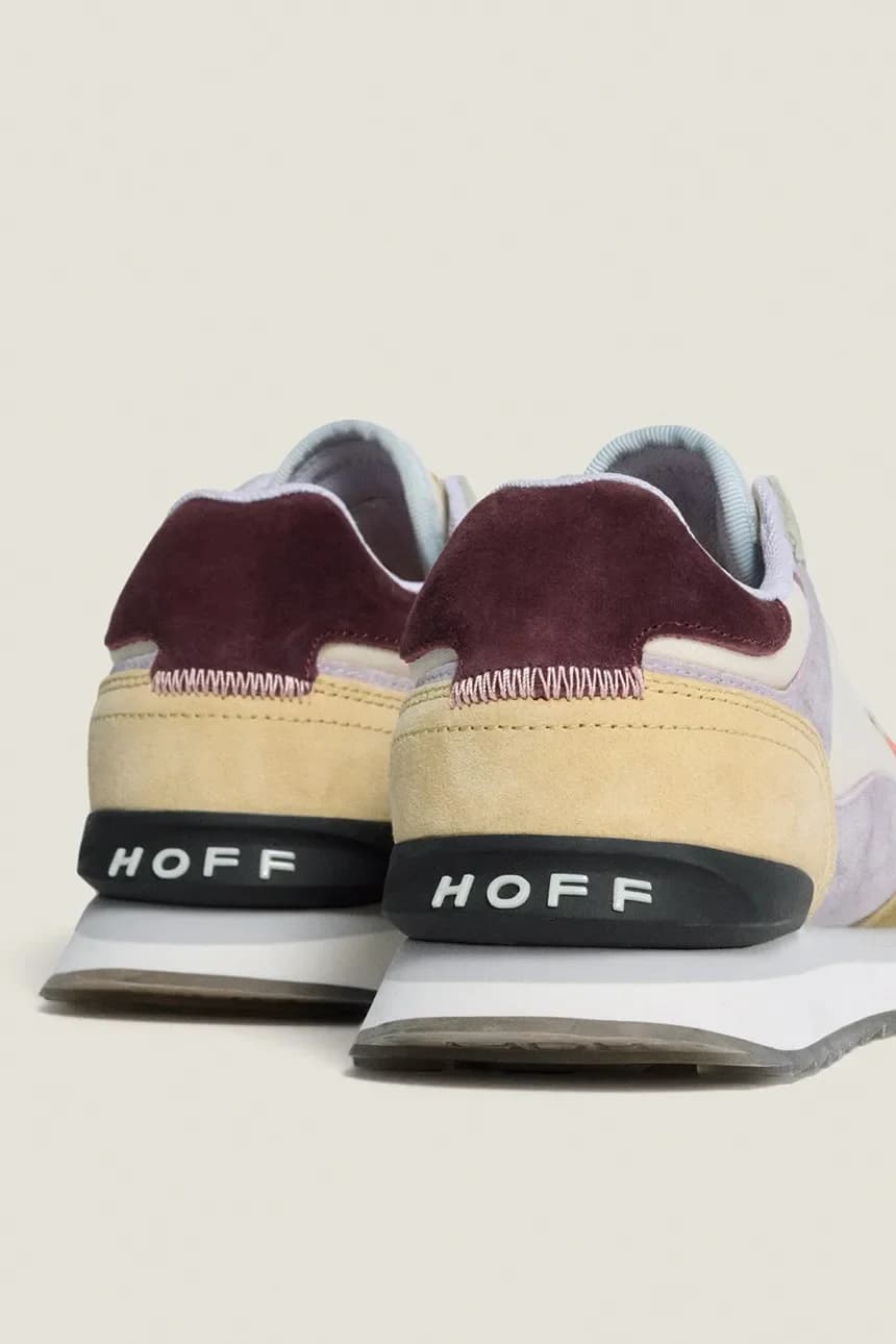 кроссовки CITY MATERA - фото 4