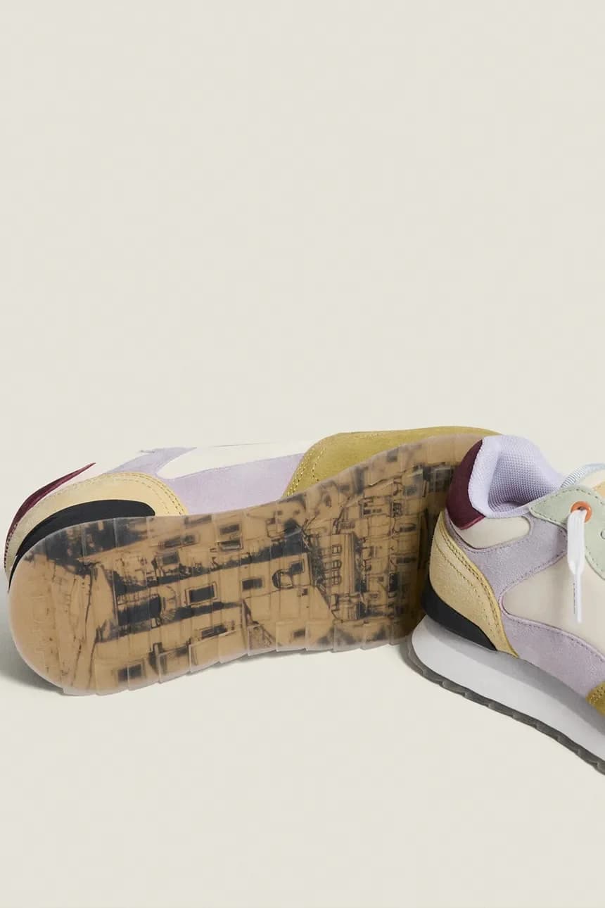 кроссовки CITY MATERA - фото 5