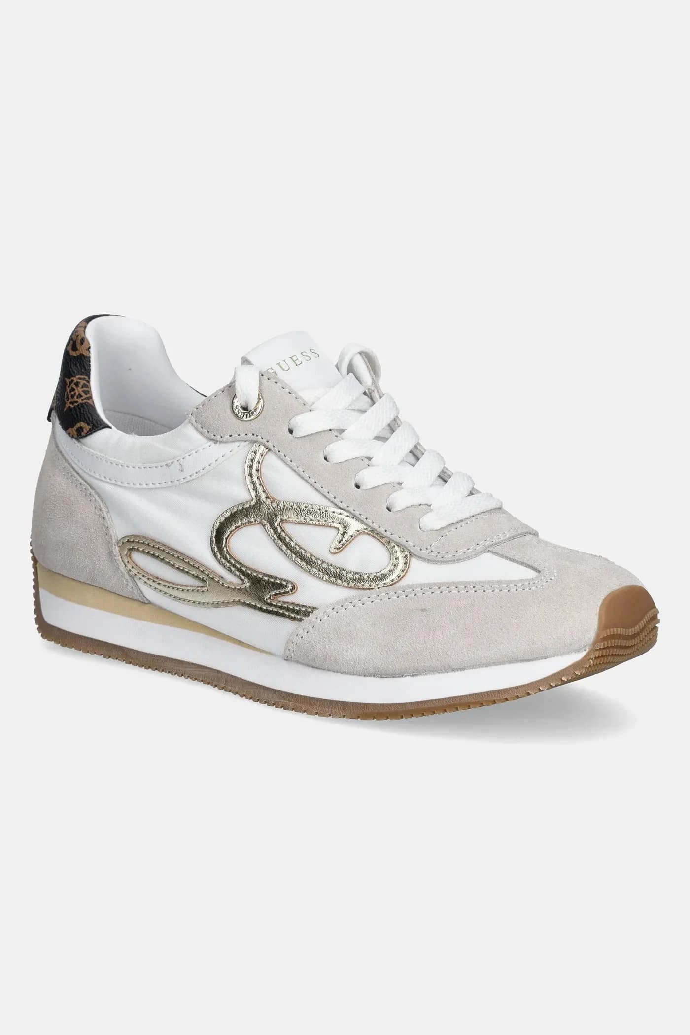 кроссовки SKROLL