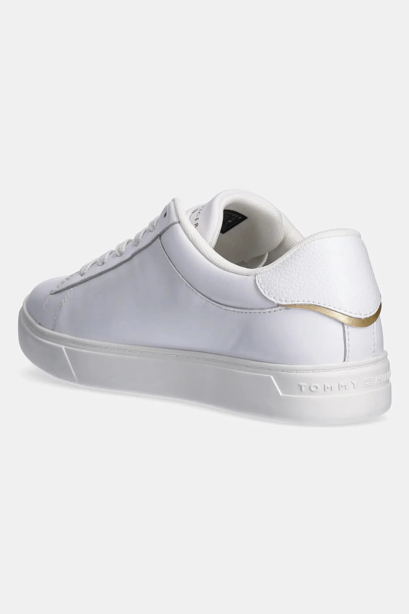 кроссовки ESSENTIAL COURT SNEAKER - фото 3