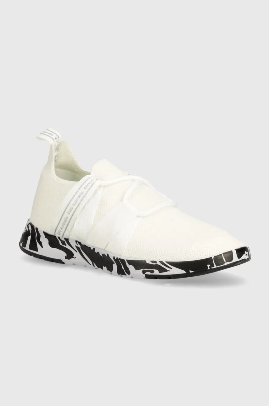 кеды Leura Swirl из шерсти