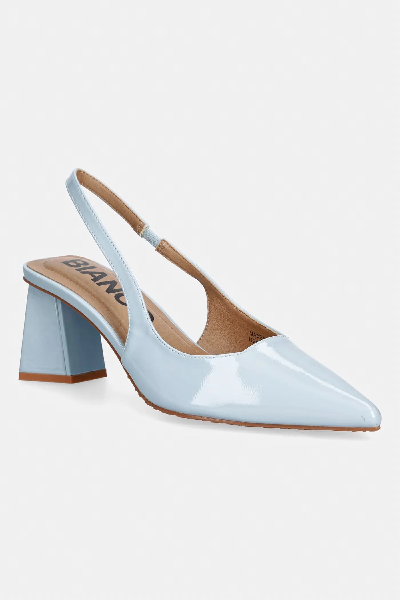 насосы BIAMARALYN