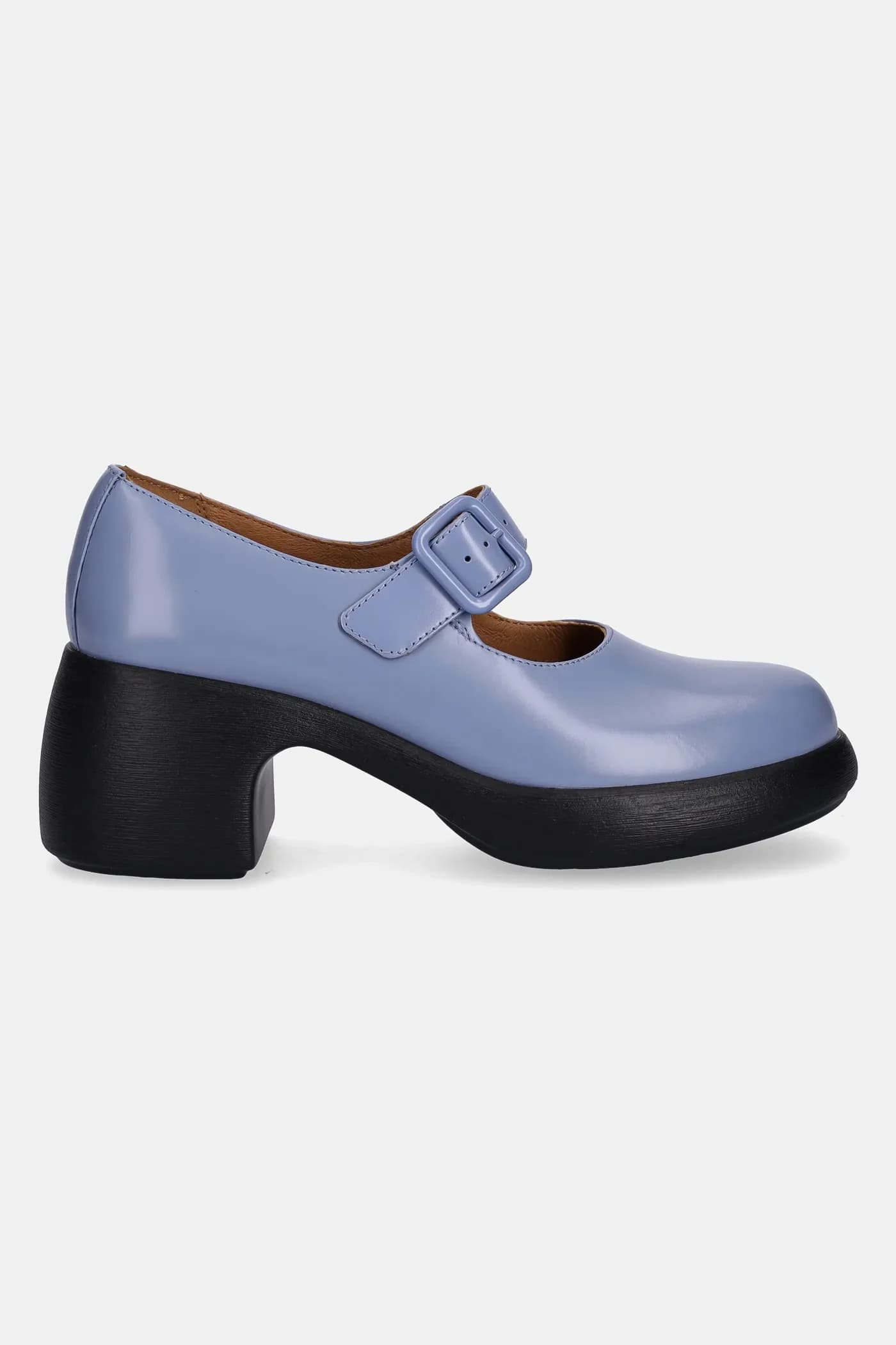 кожаные туфли Thelma II - фото 2