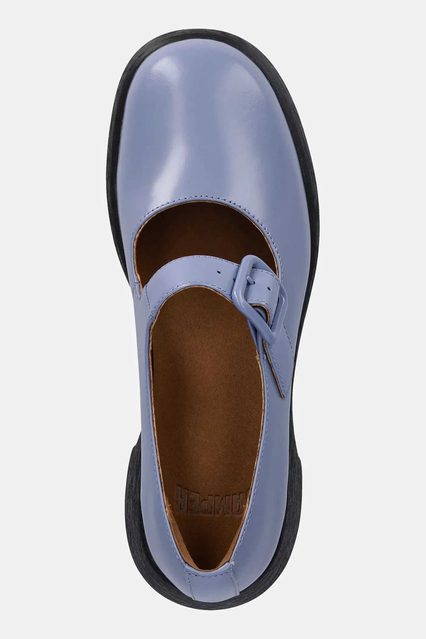 кожаные туфли Thelma II - фото 4