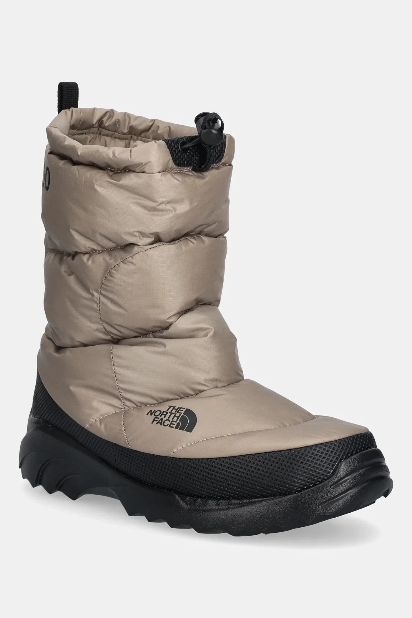 Зимние ботинки Нупцзе