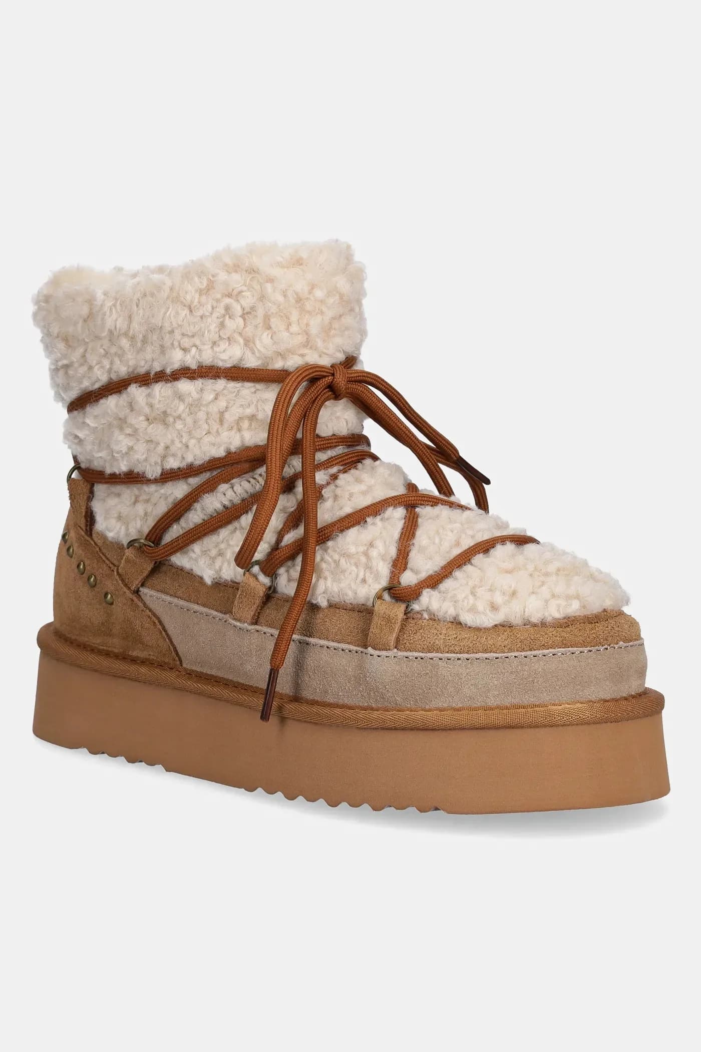 Зимние сапоги