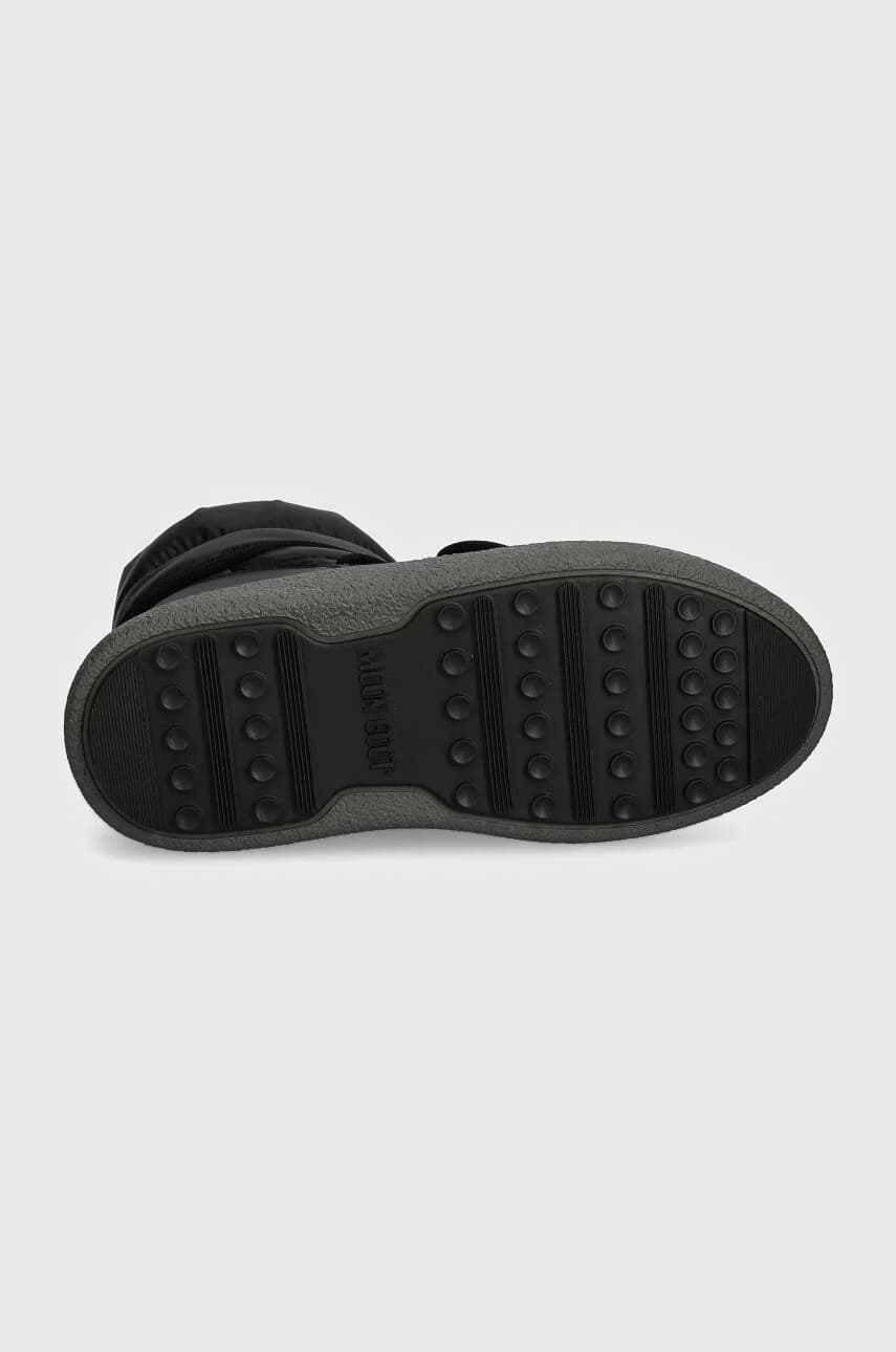 Зимние ботинки MB LTRACK LOW NYLON WP - фото 5