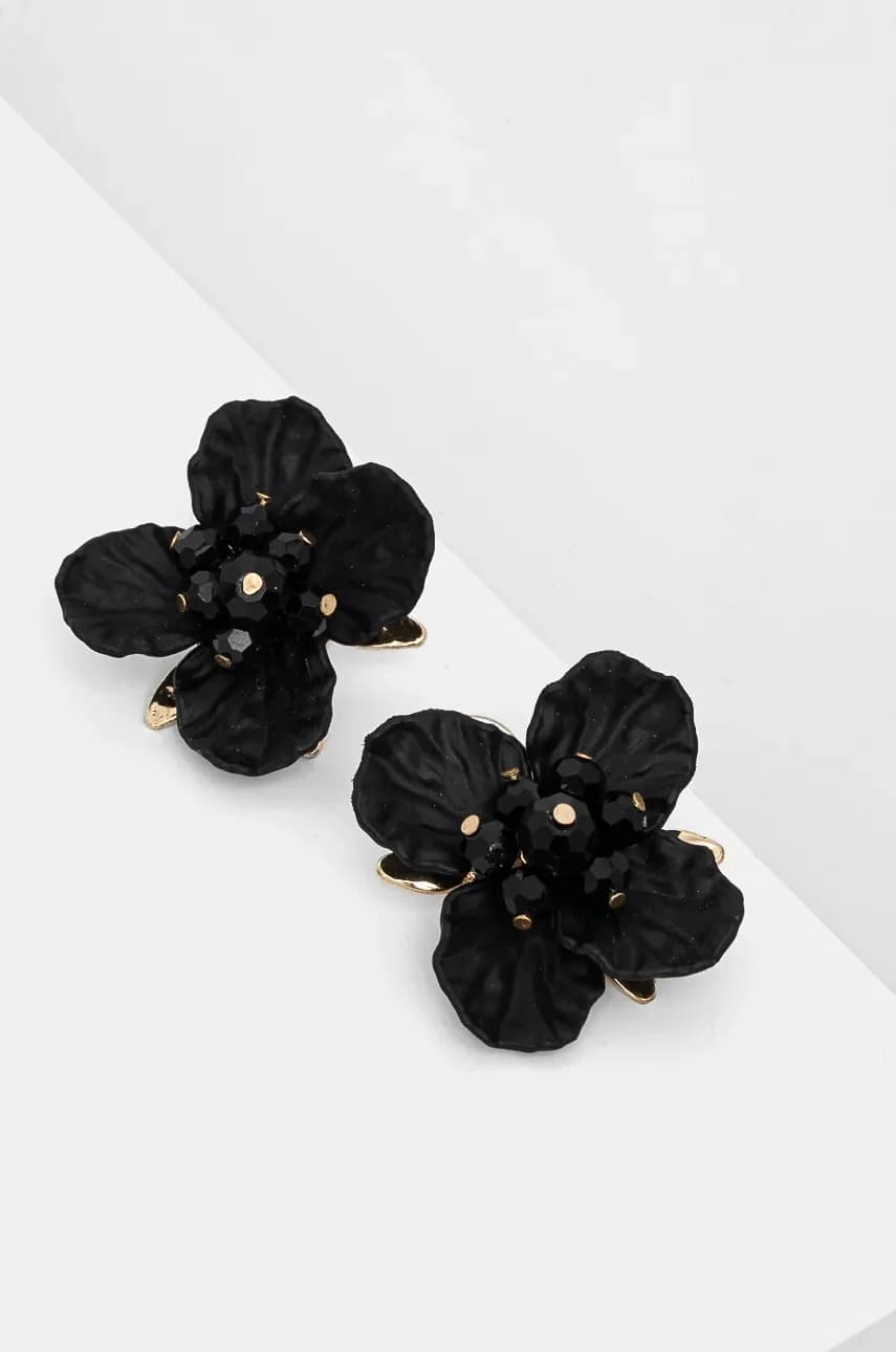 серьги БАМЕЙ