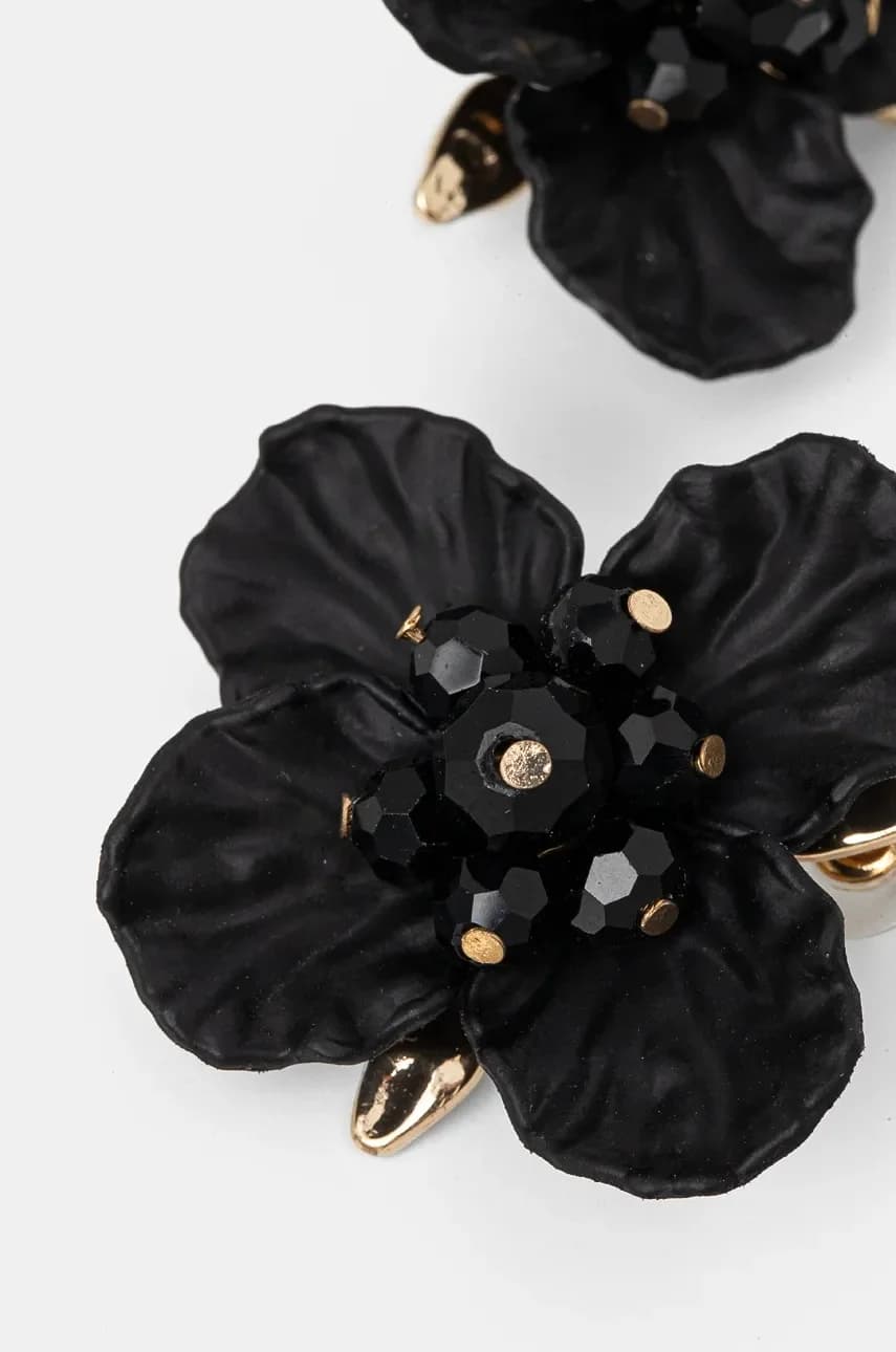 серьги БАМЕЙ - фото 2