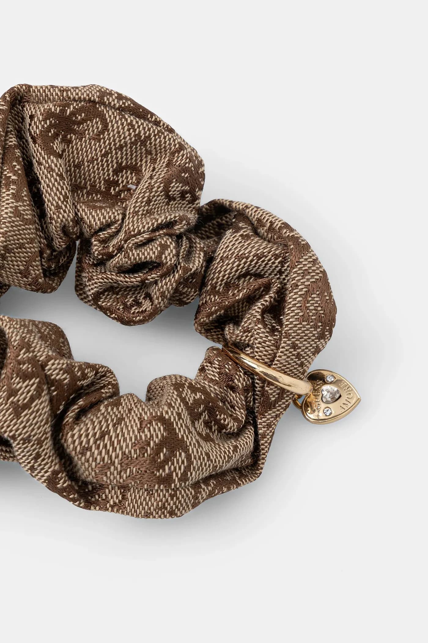 NOELLE повязка на голову и резинка для волос, 2 шт. - фото 3