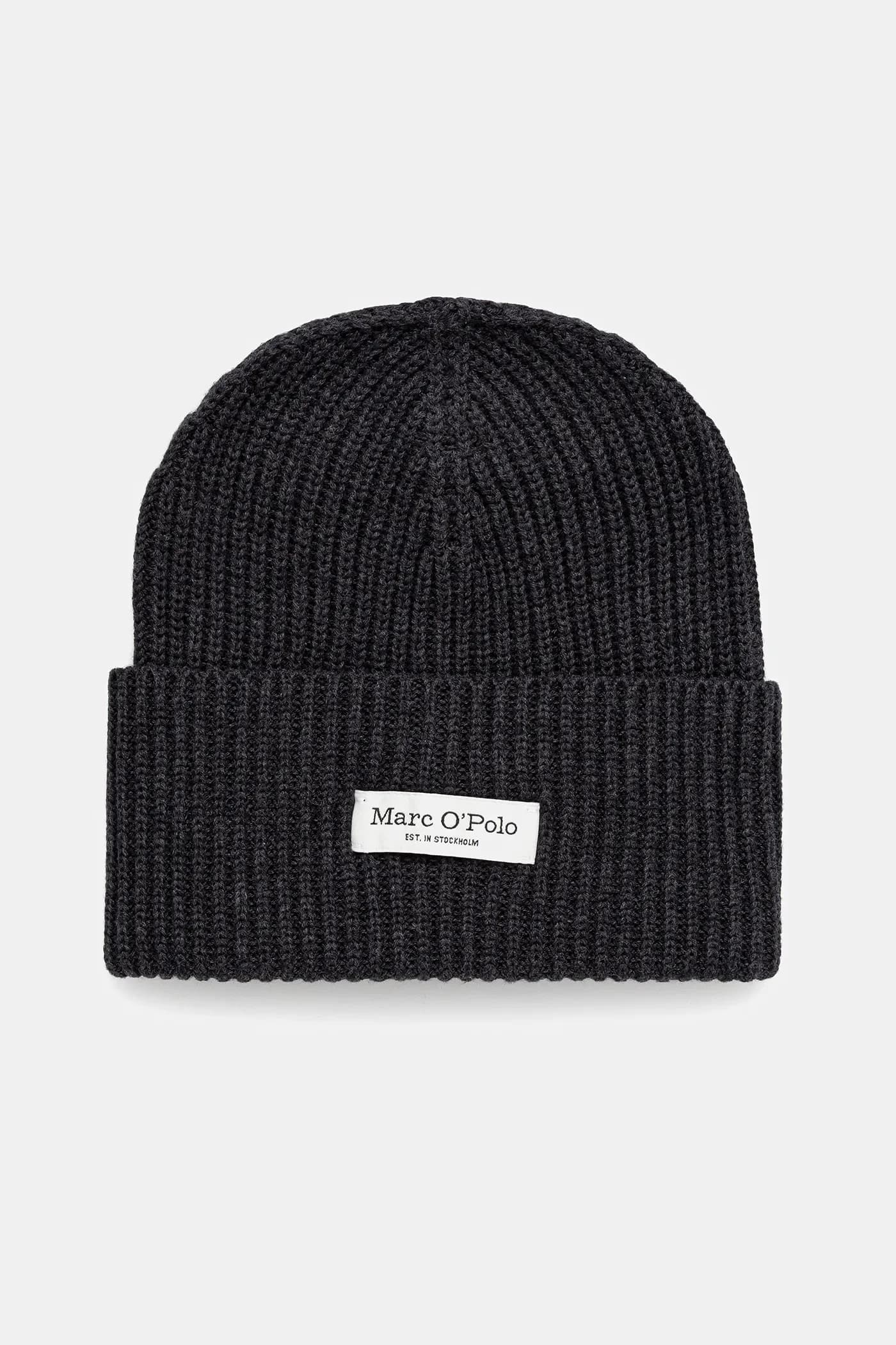 Хлопковая шапка