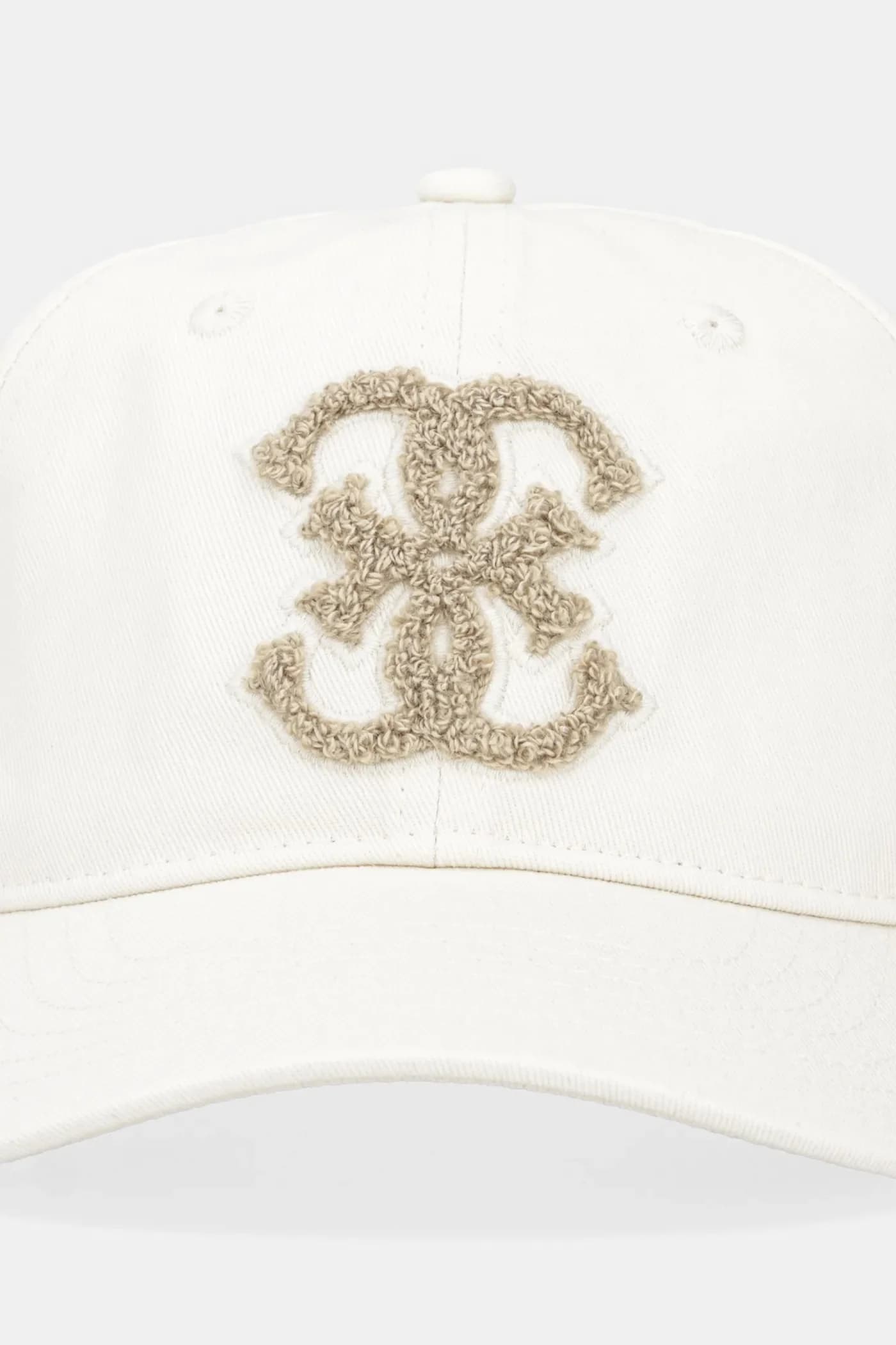 Хлопковая бейсболка - фото 2