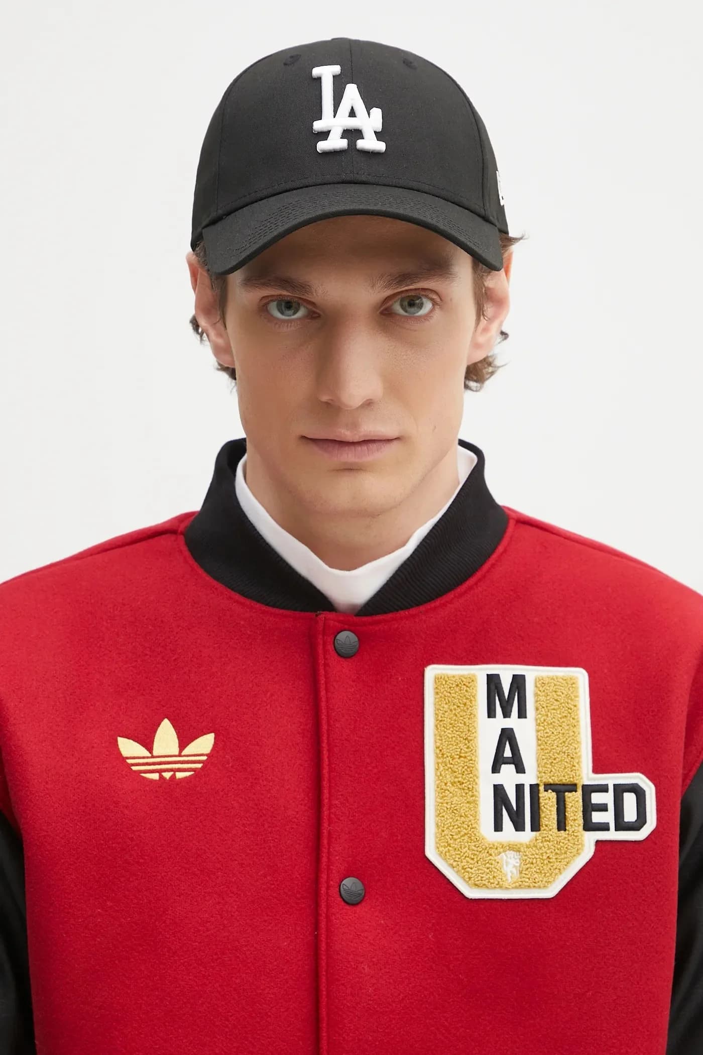 Бейсбольная кепка Repreve Le 940 LA Dodgers