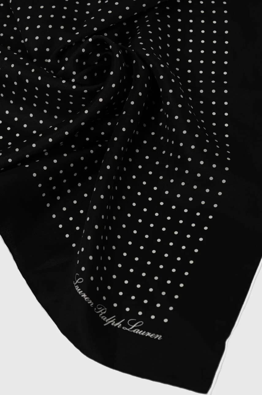 Шелковый шарф - фото 3