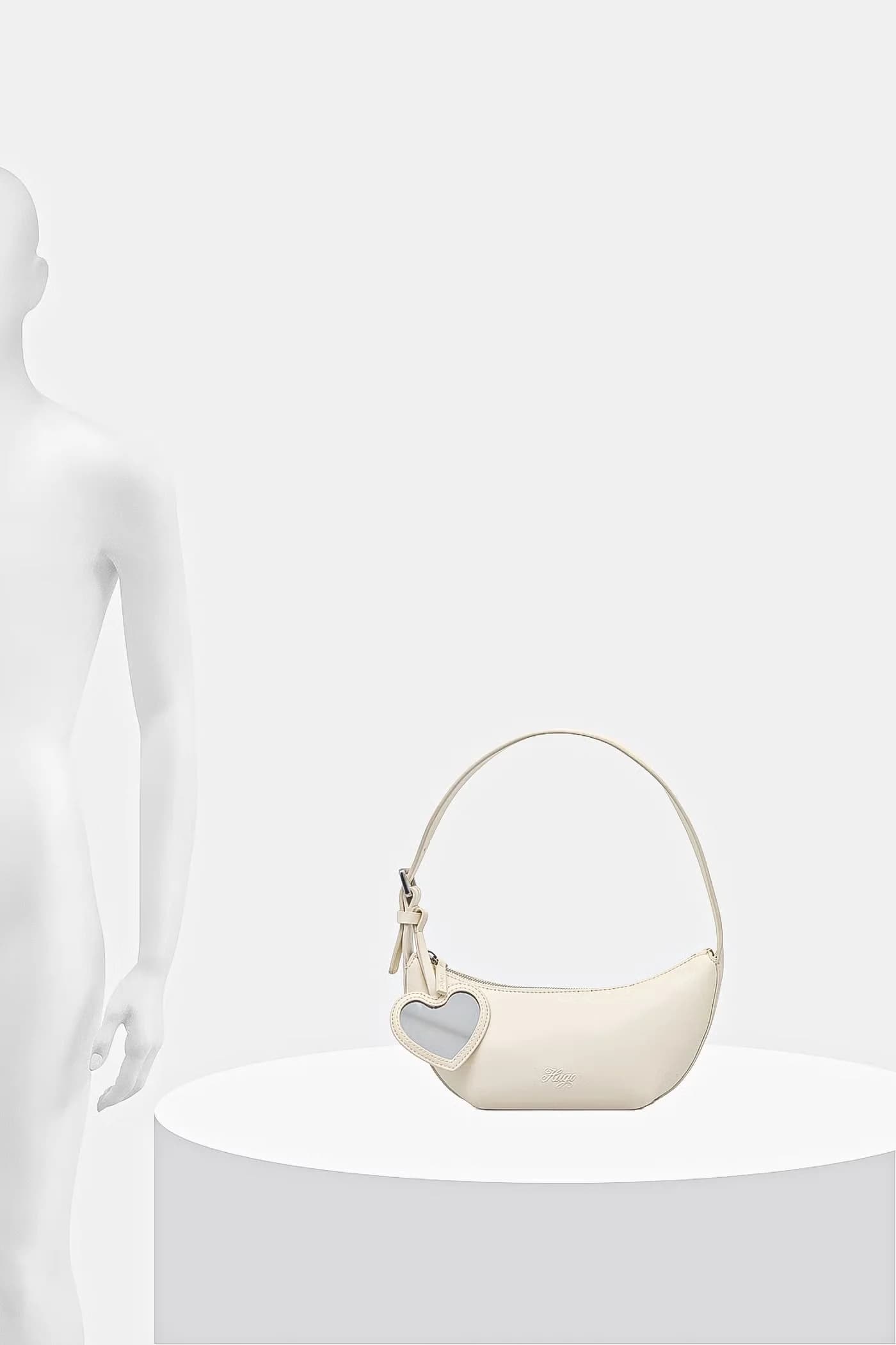 Женская сумка через плечо Twila - фото 6