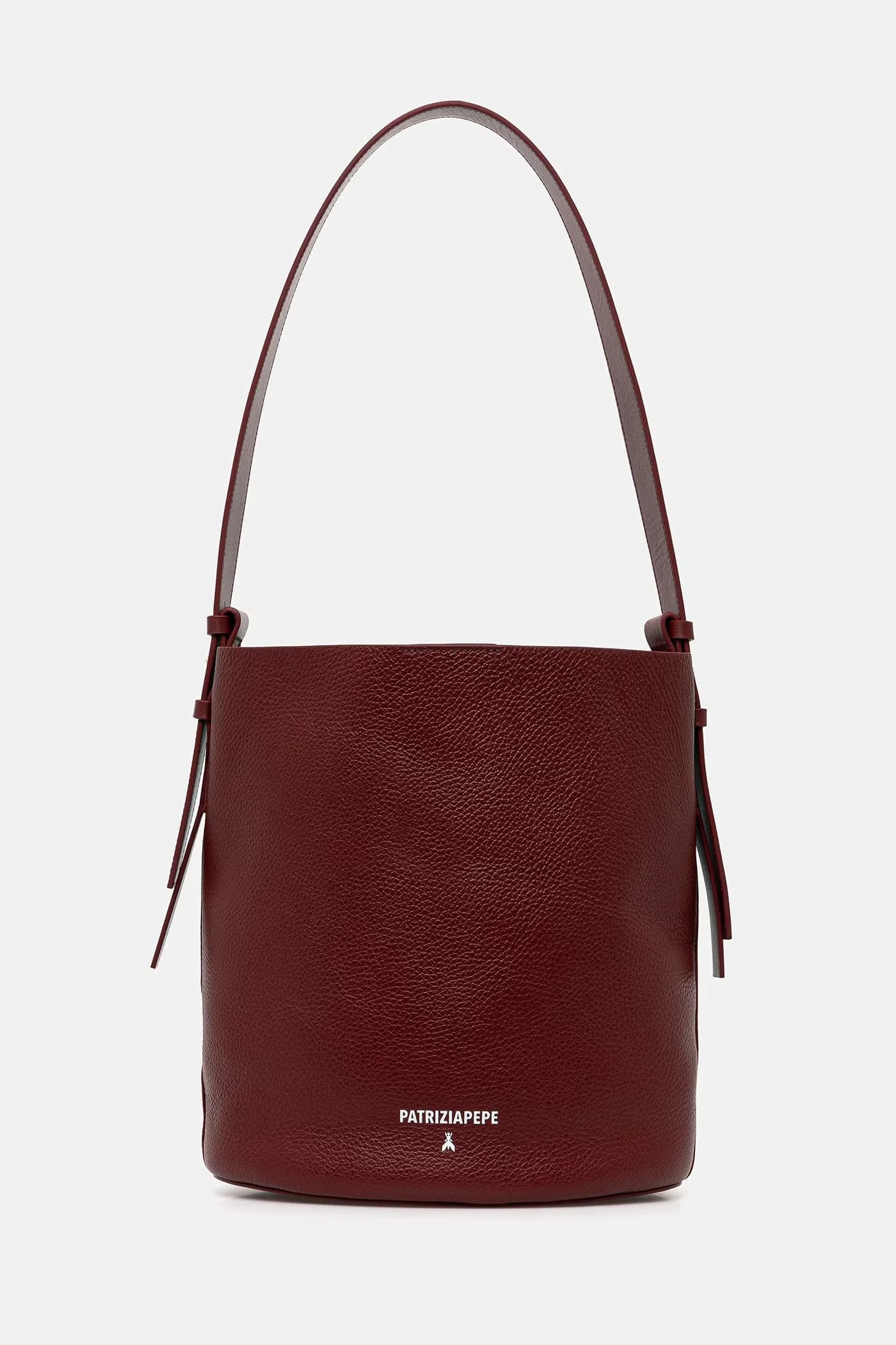 Женская кожаная сумочка