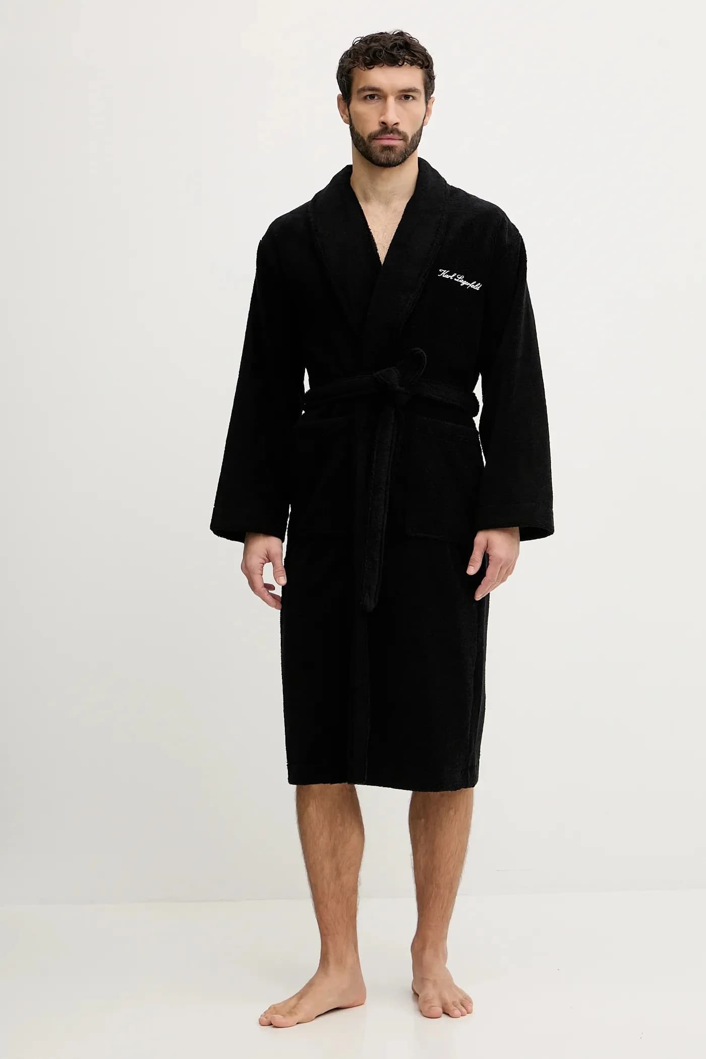 ОТЕЛЬ КАРЛ халат