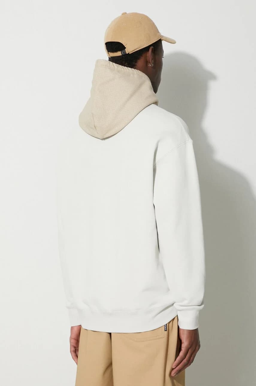 Мужская хлопковая толстовка Puma x RHUIGI Hoodie - фото 3