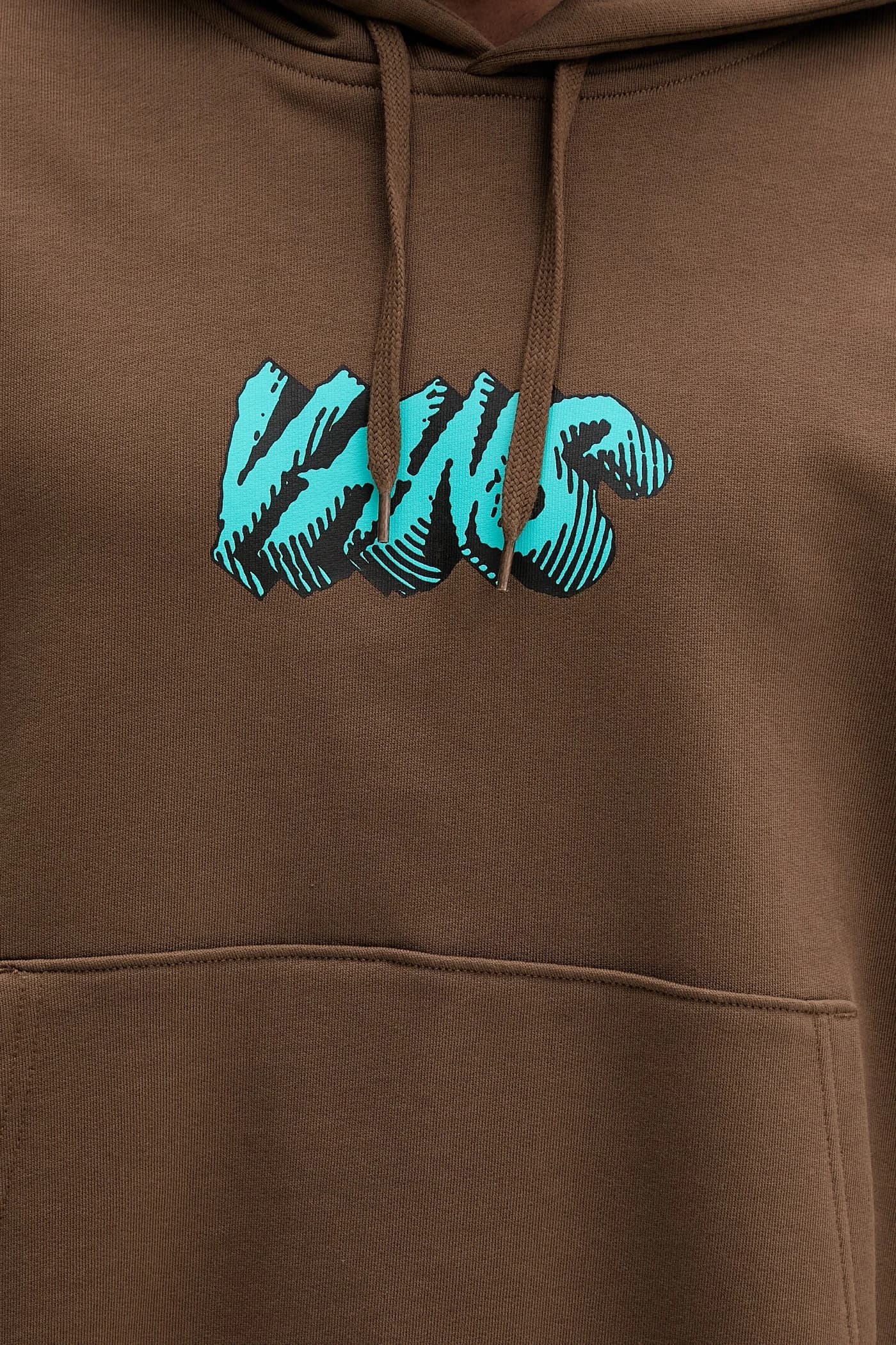 Мужская толстовка из хлопка - фото 5