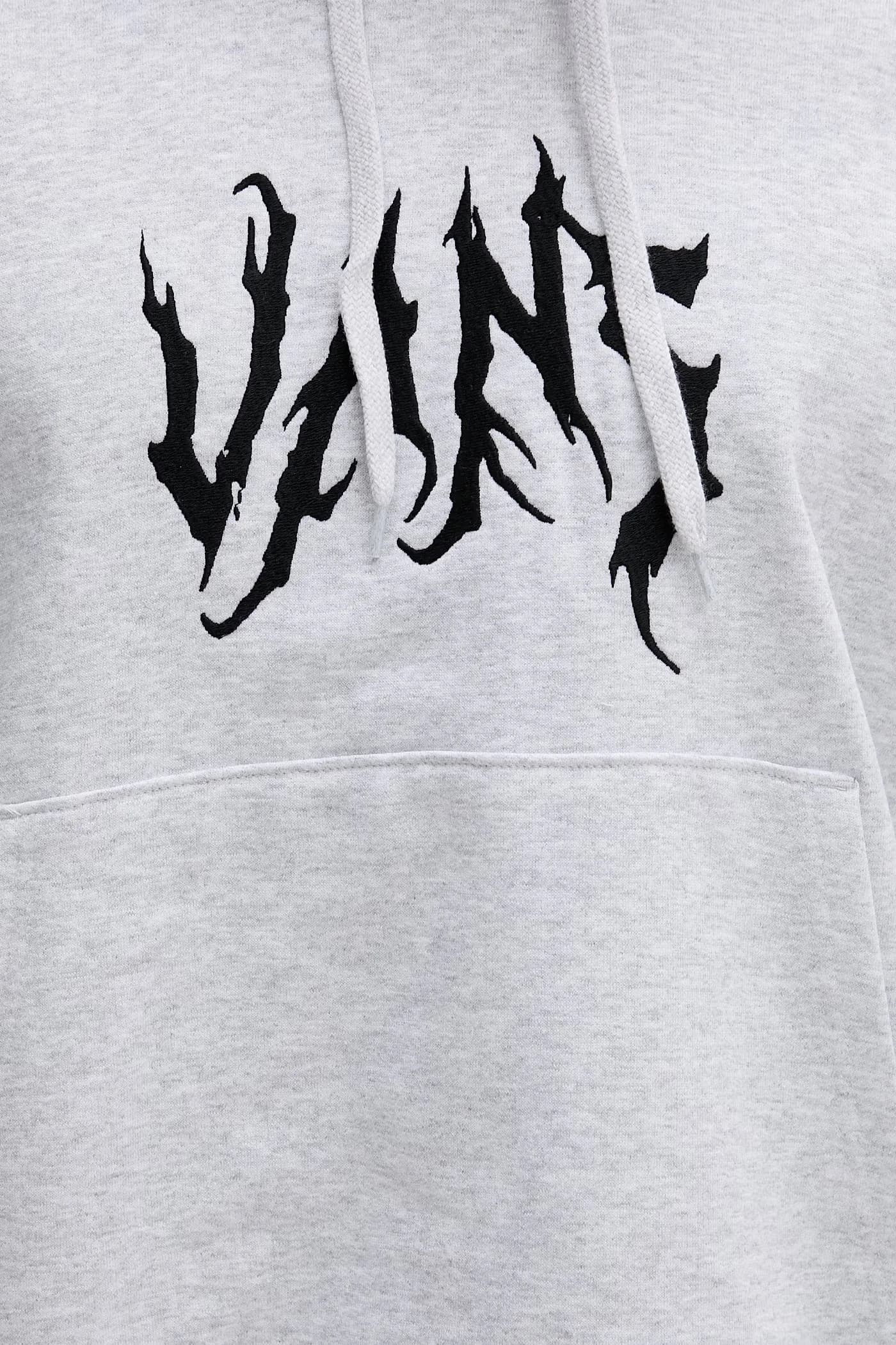 Мужская толстовка из хлопка - фото 5