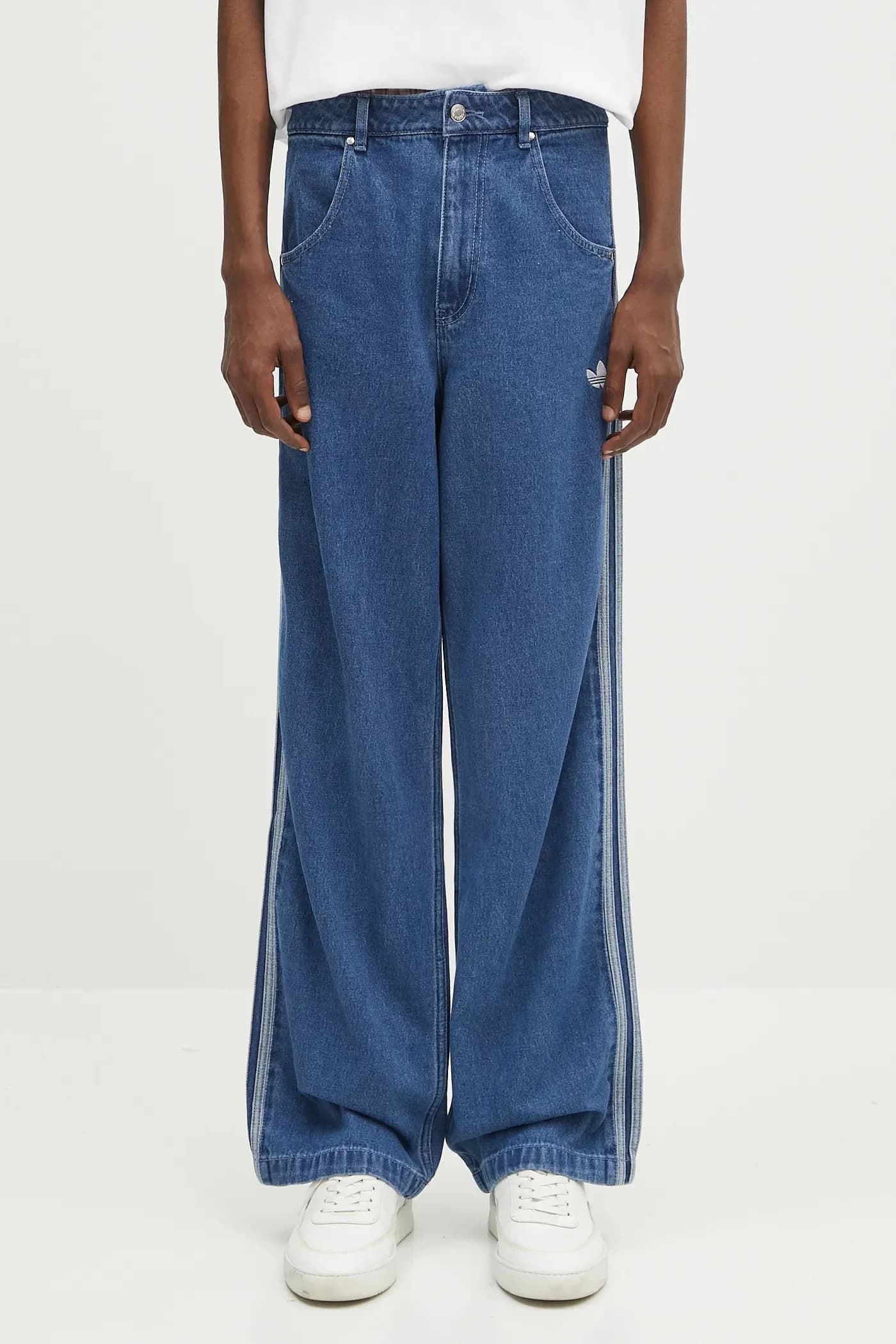 джинсы Firebird