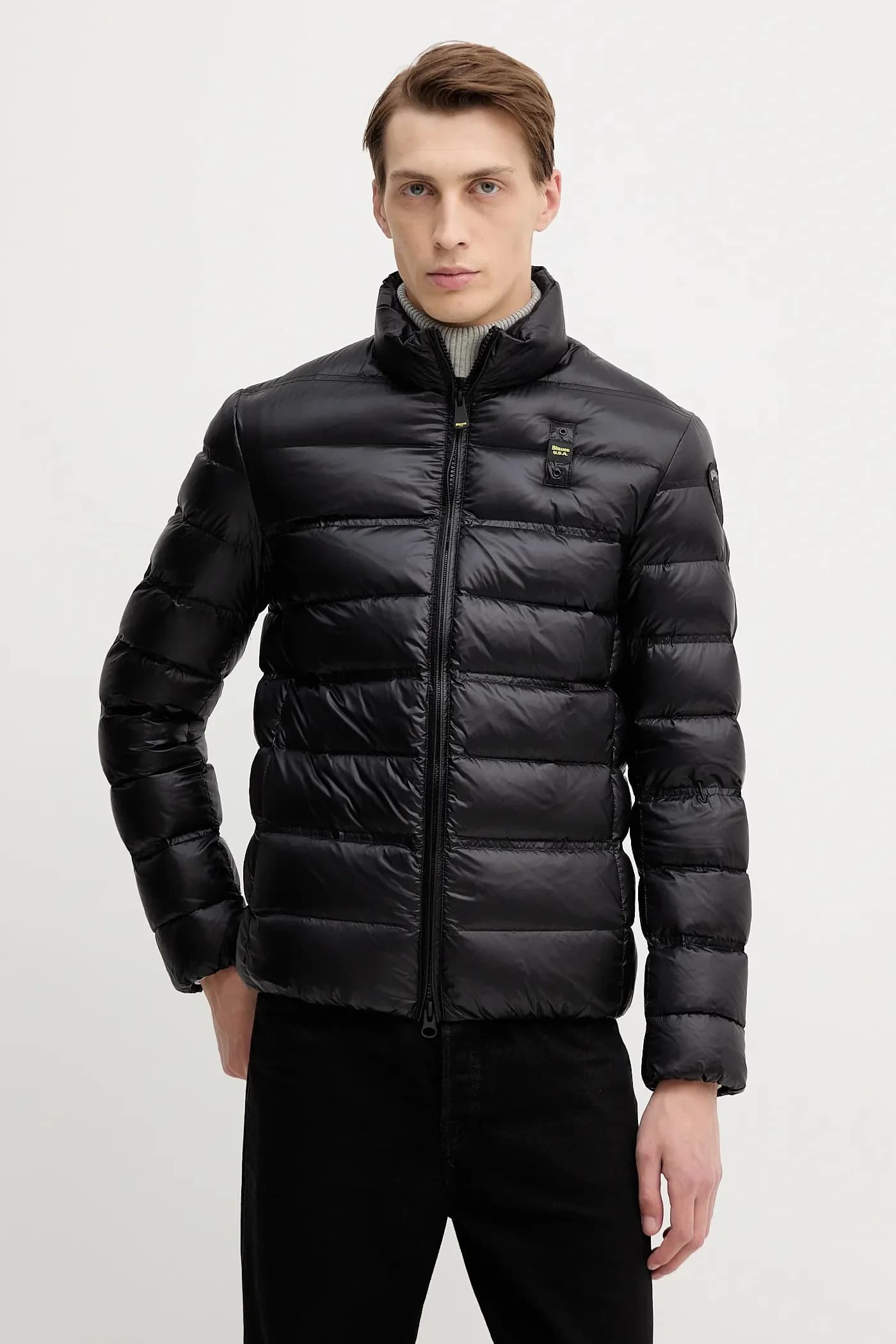 БЕЛЬМОНТ пуховик