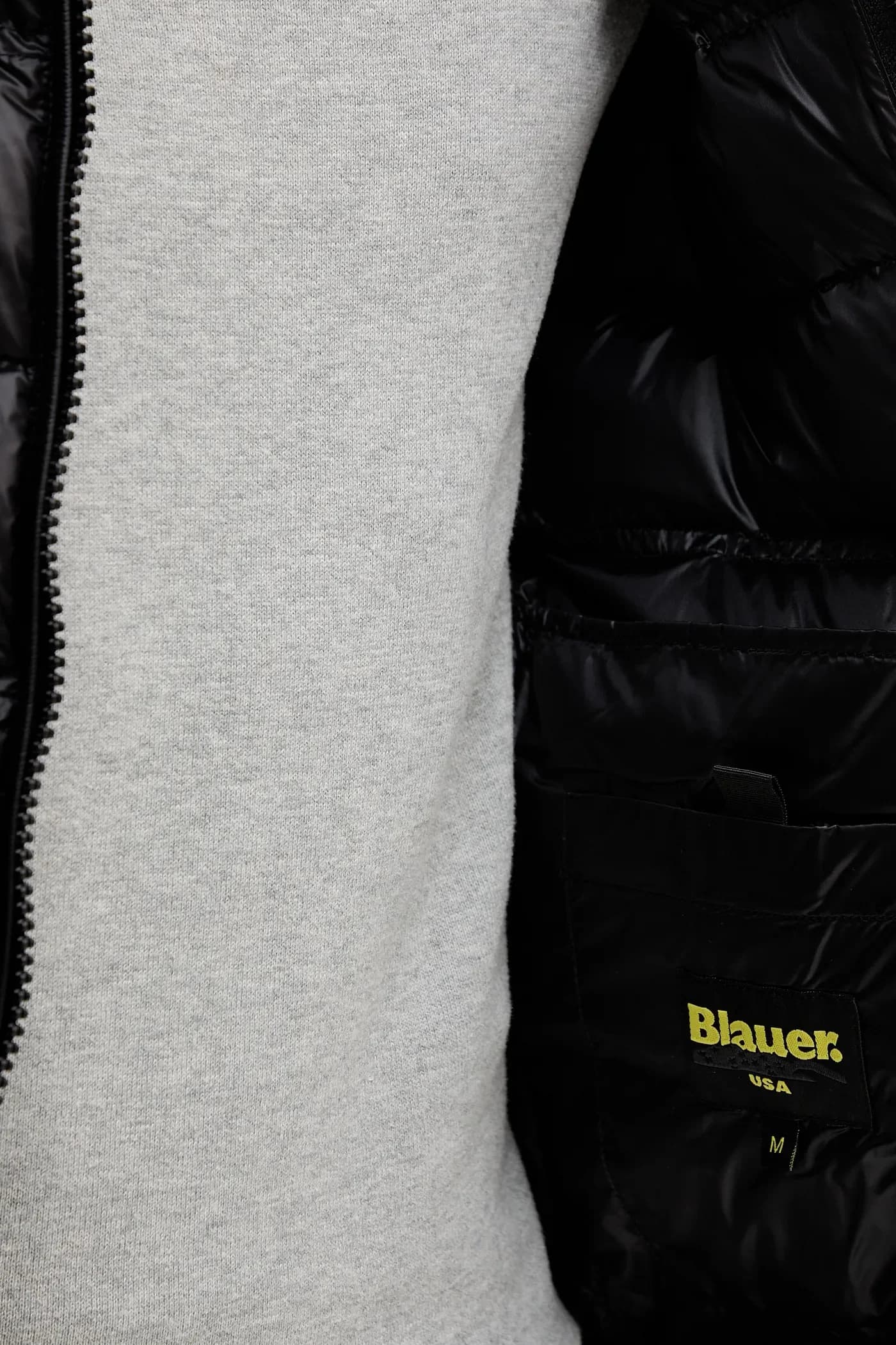 БЕЛЬМОНТ пуховик - фото 6