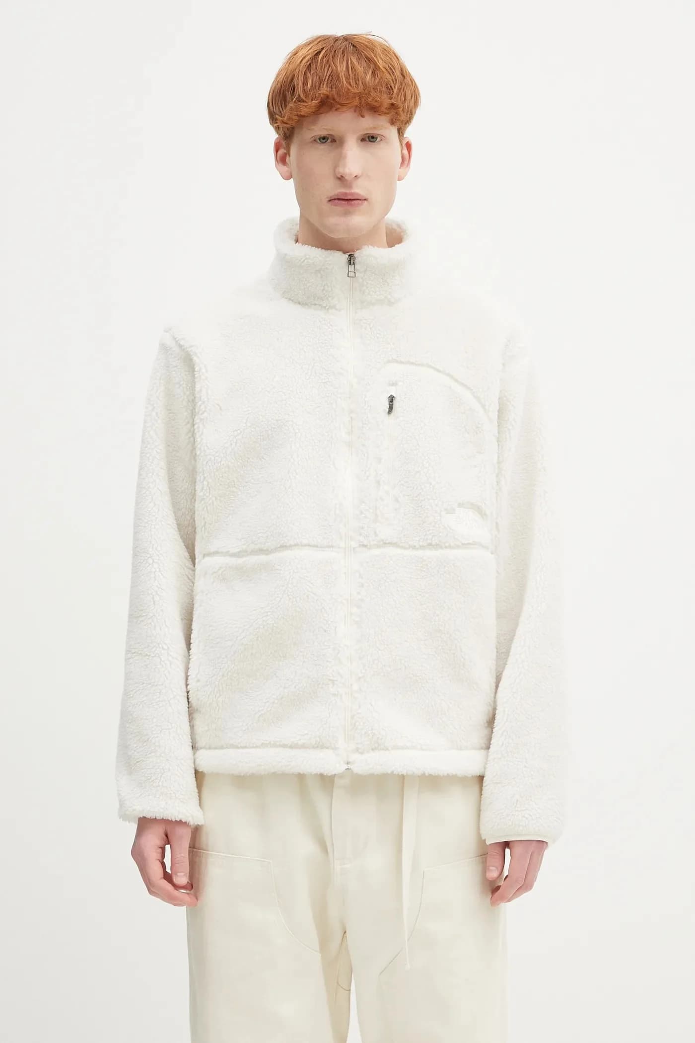 Куртка Extreme Pile 2 Fz