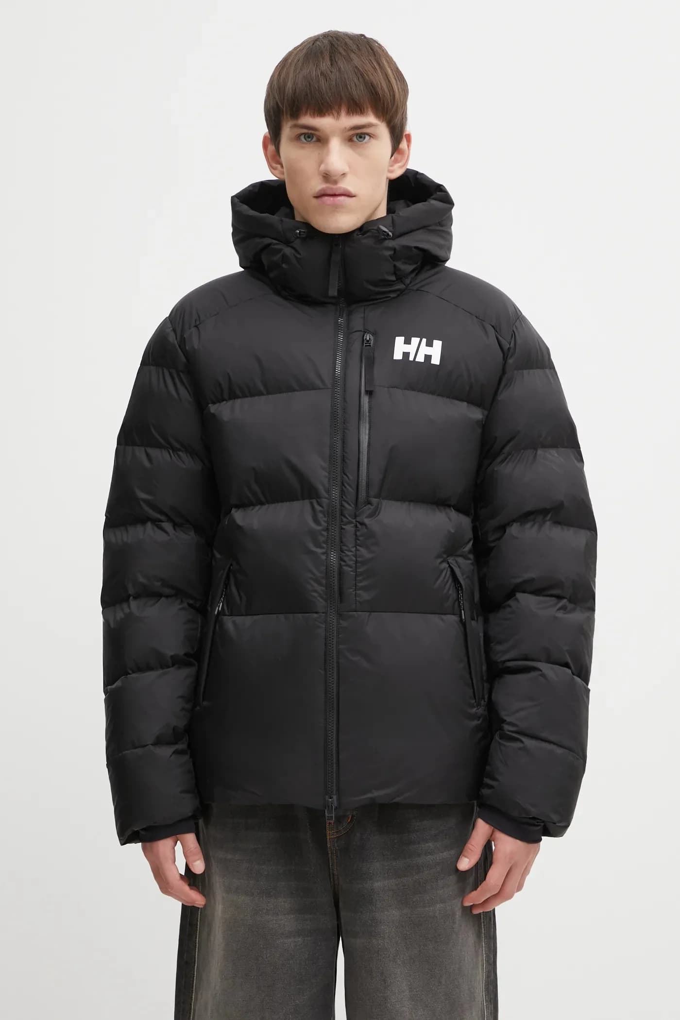 Куртка ACTIVE WINTER PARKA