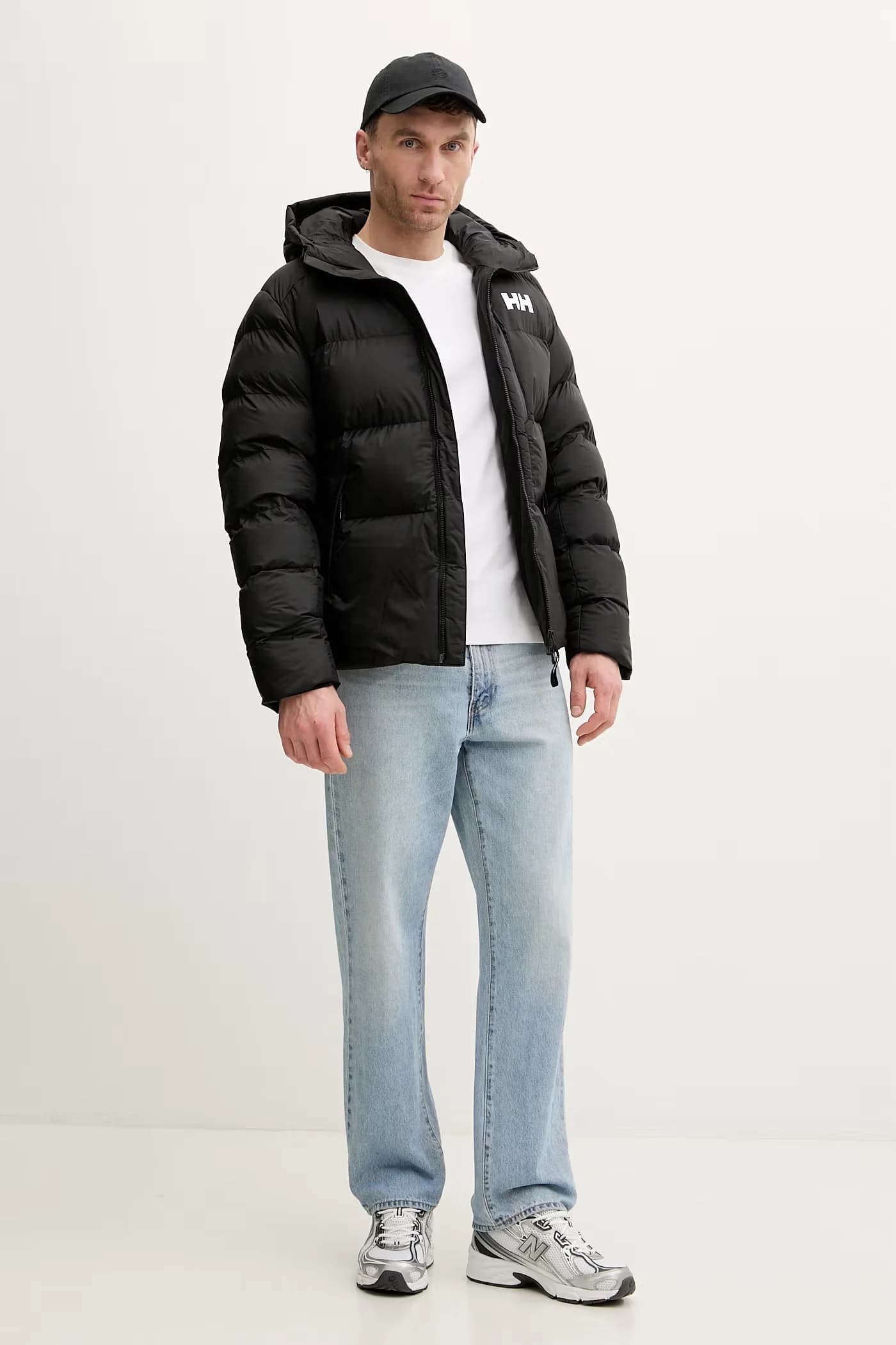 Куртка ACTIVE WINTER PARKA - фото 2