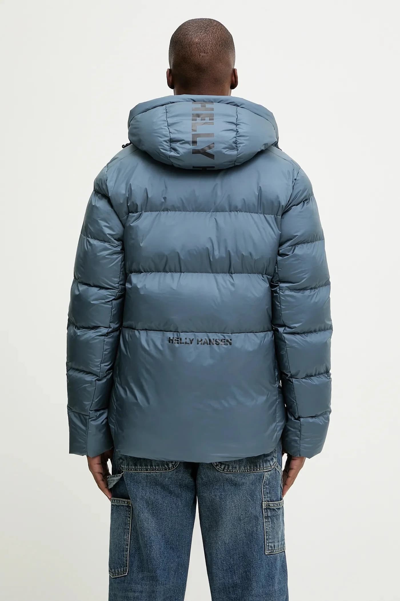 Куртка ACTIVE WINTER PARKA - фото 3