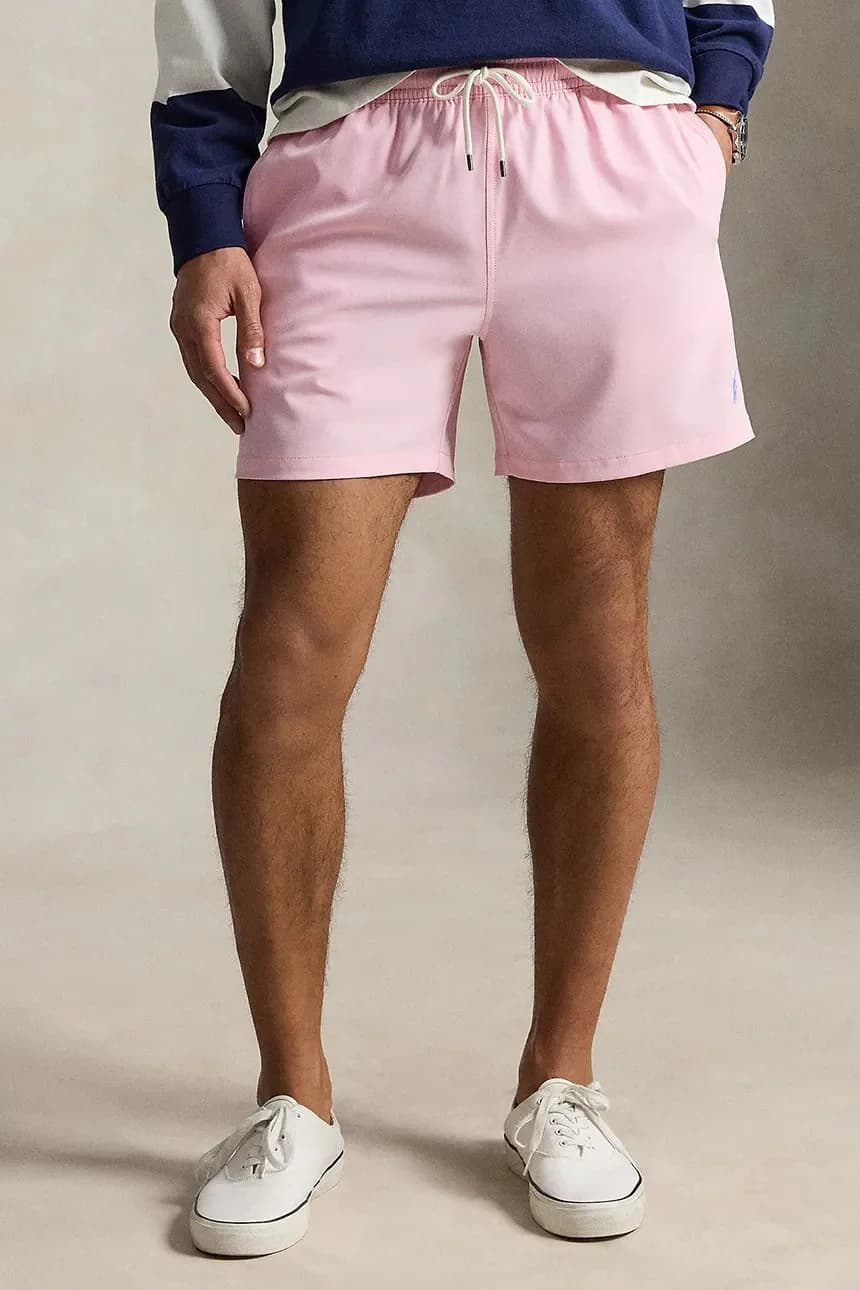 Плавательные шорты