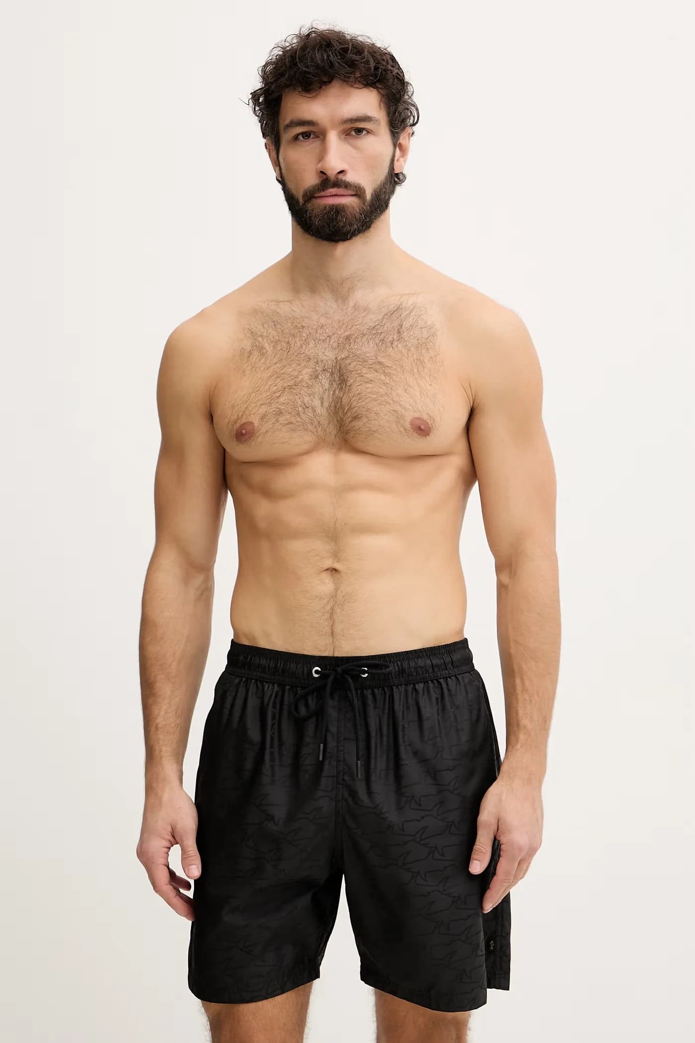 Плавательные шорты