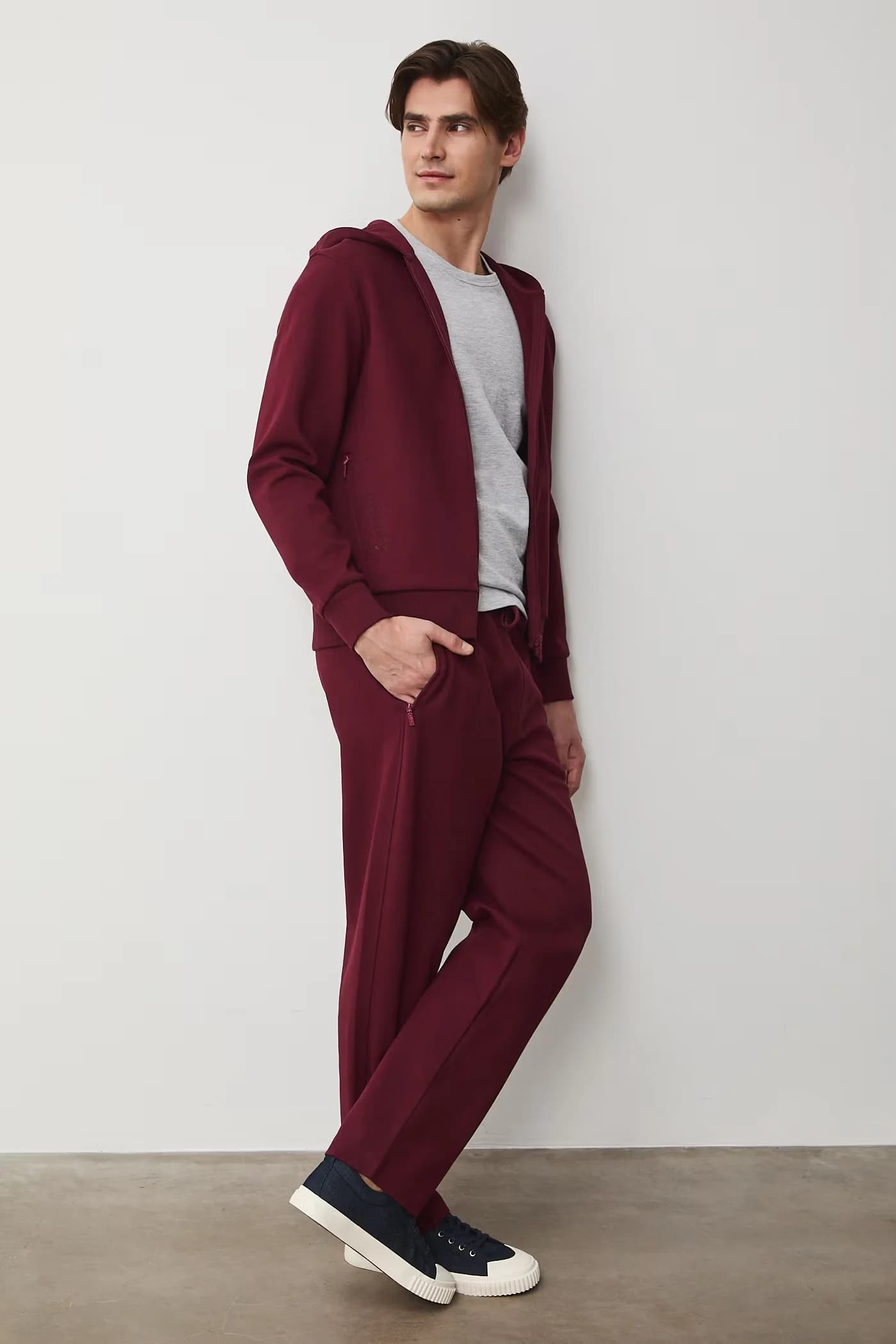 Мужские спортивные штаны