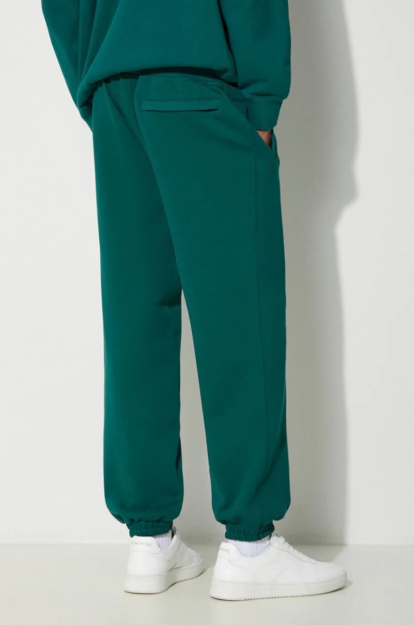Мужские спортивные штаны из хлопка MMQ Sweatpants - фото 3
