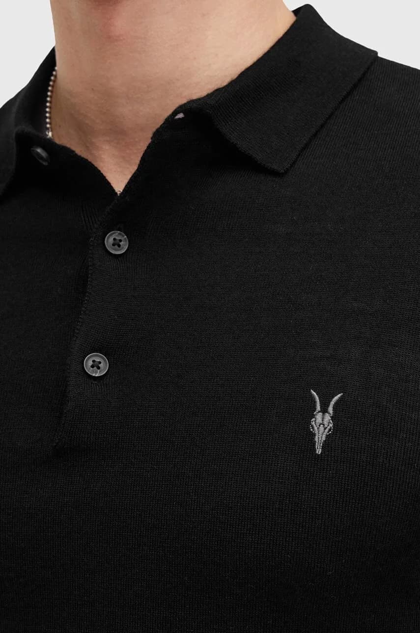 Свитер MODE из шерсти MERINO - фото 3