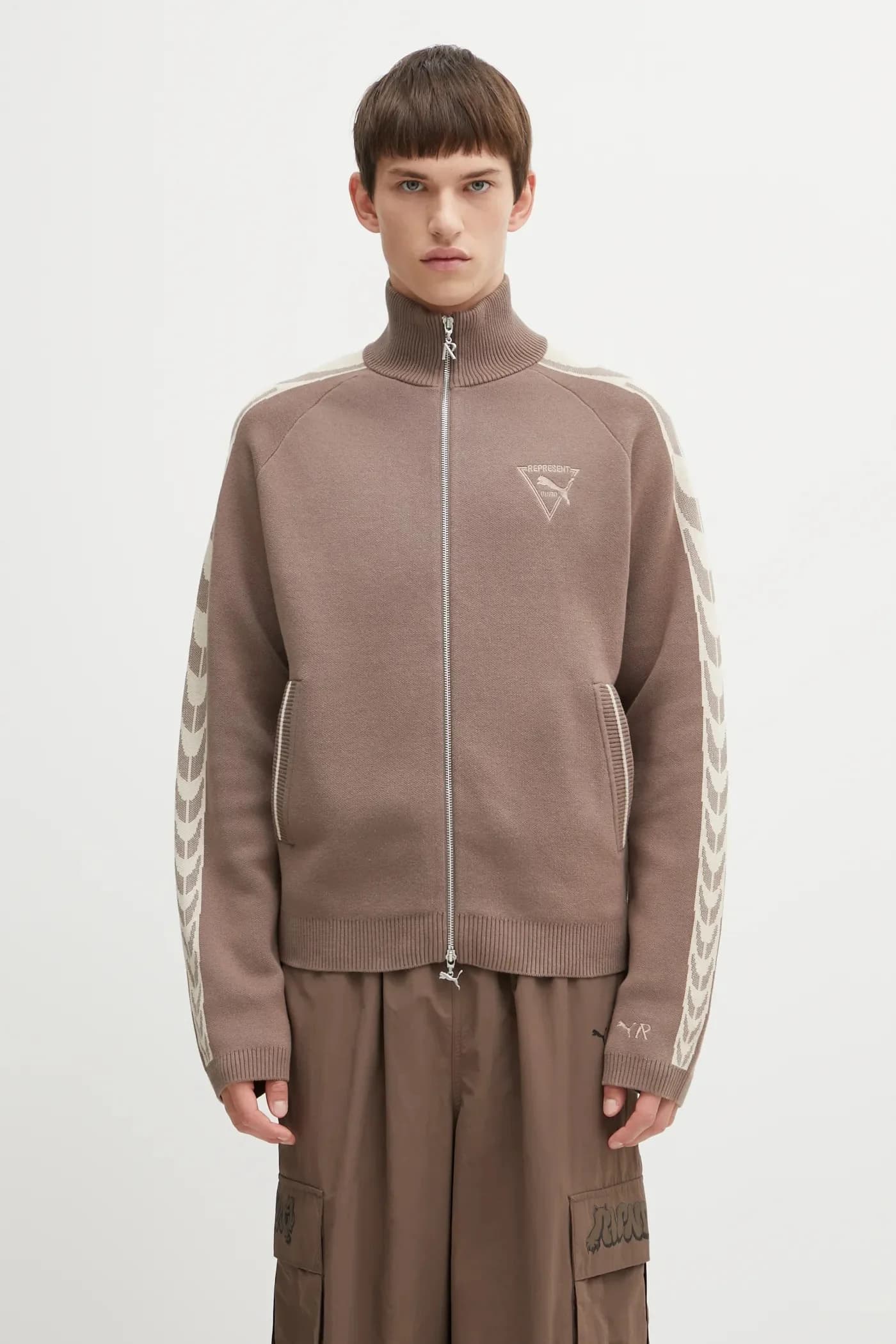 Кардиган X REPRESENT