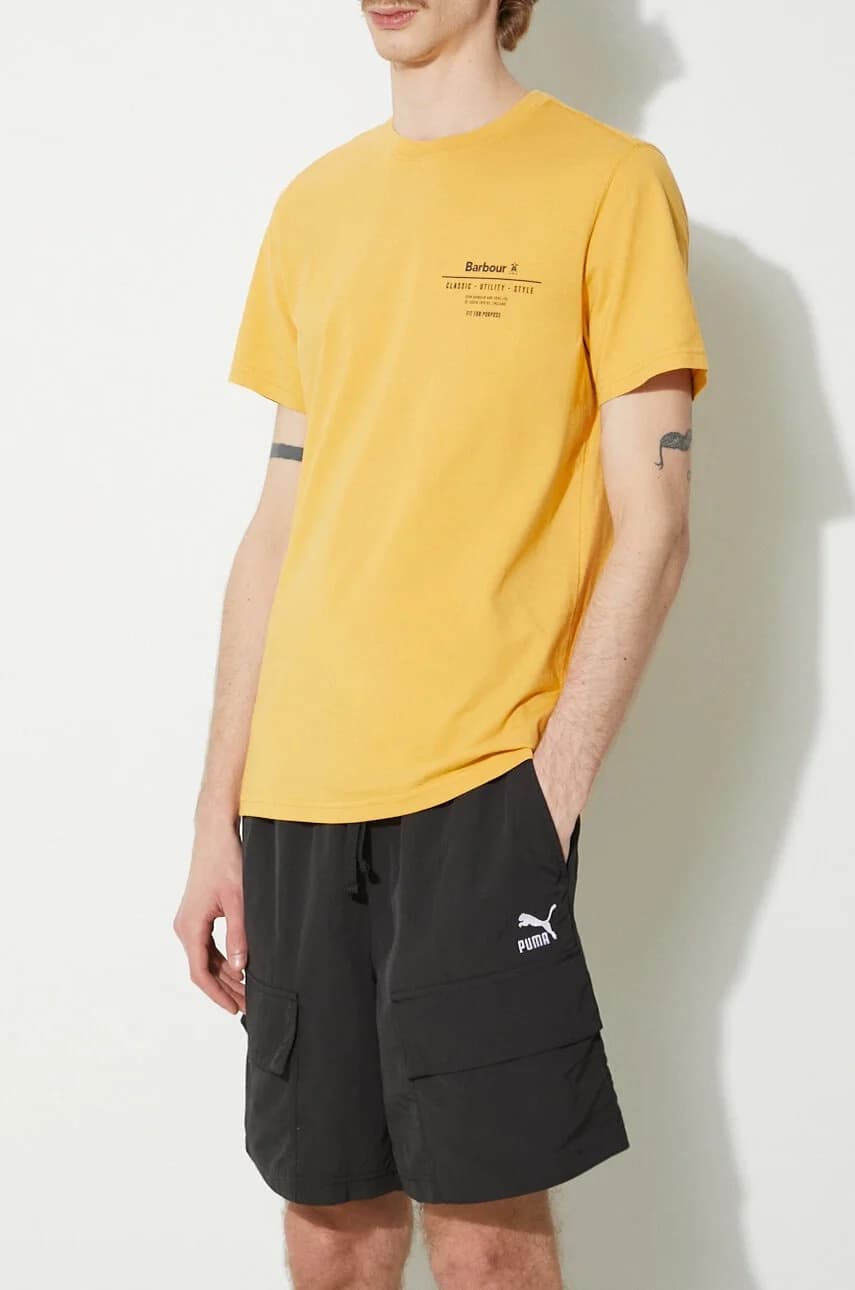 КЛАССИКА Шорты карго