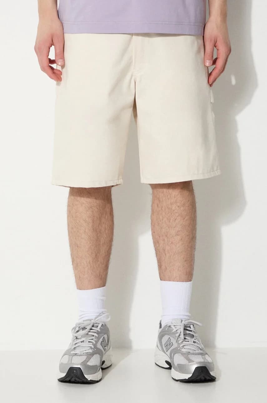 Джинсовые шорты Painter