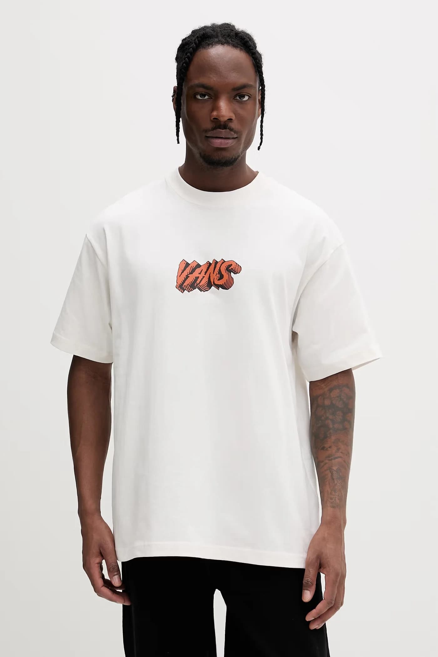 Женская хлопковая футболка